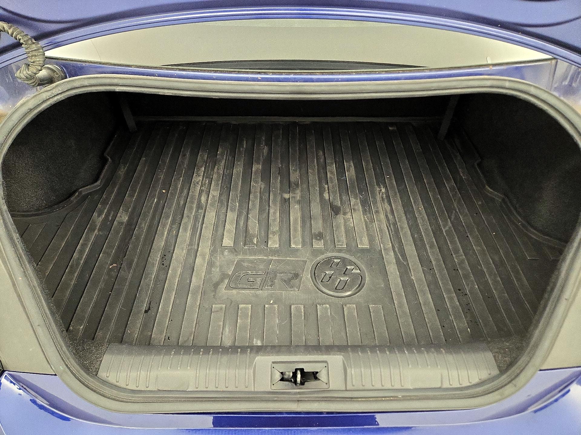 Thumbnail: 2022 Toyota GR86 - 20