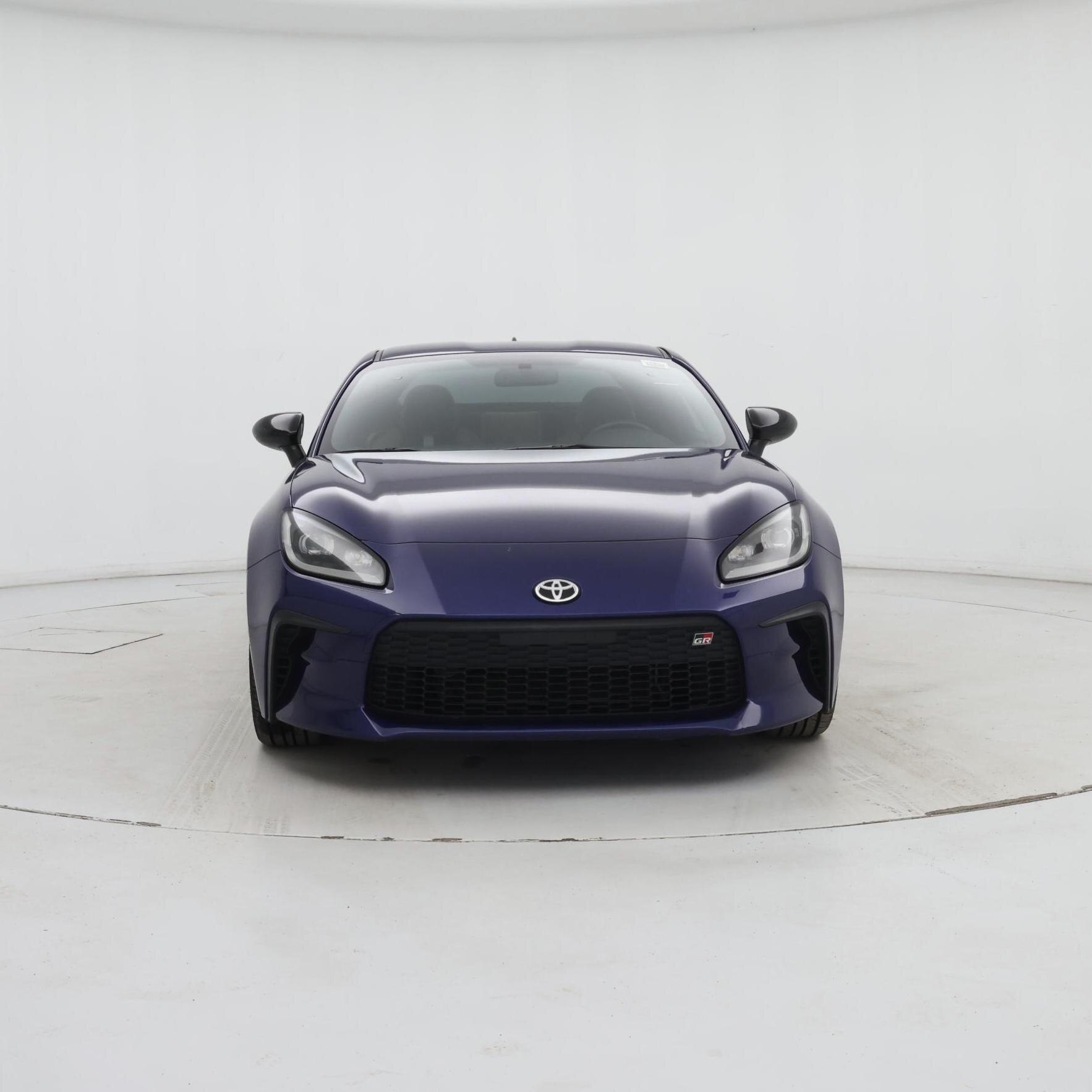 Thumbnail: 2022 Toyota GR86 - 5