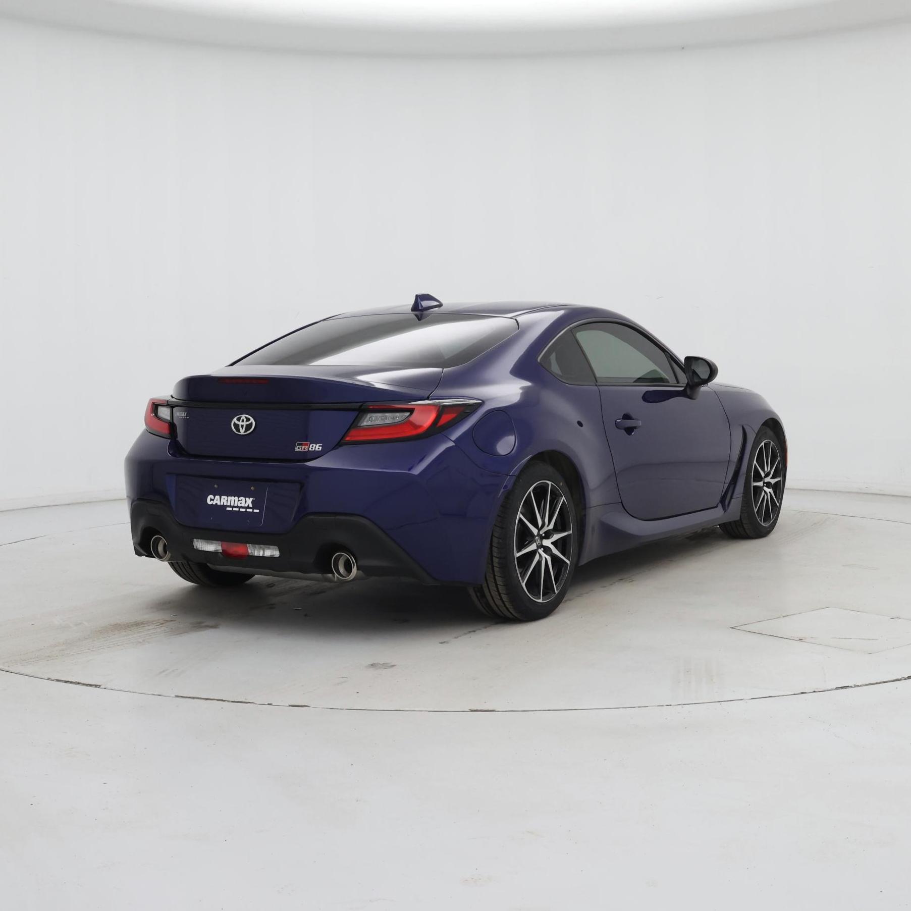 Thumbnail: 2022 Toyota GR86 - 8