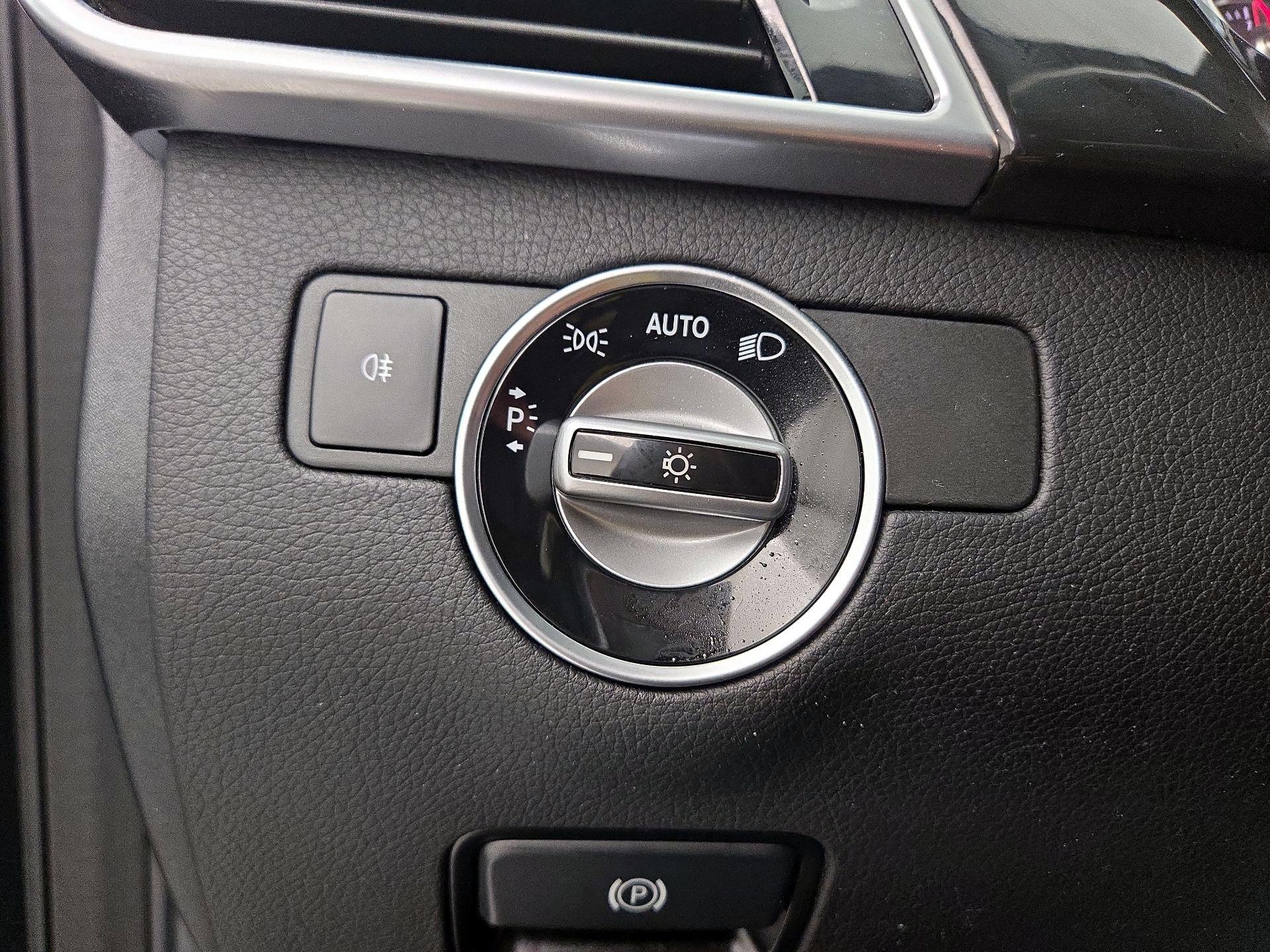 Thumbnail: 2018 Mercedes-Benz GLE - 13