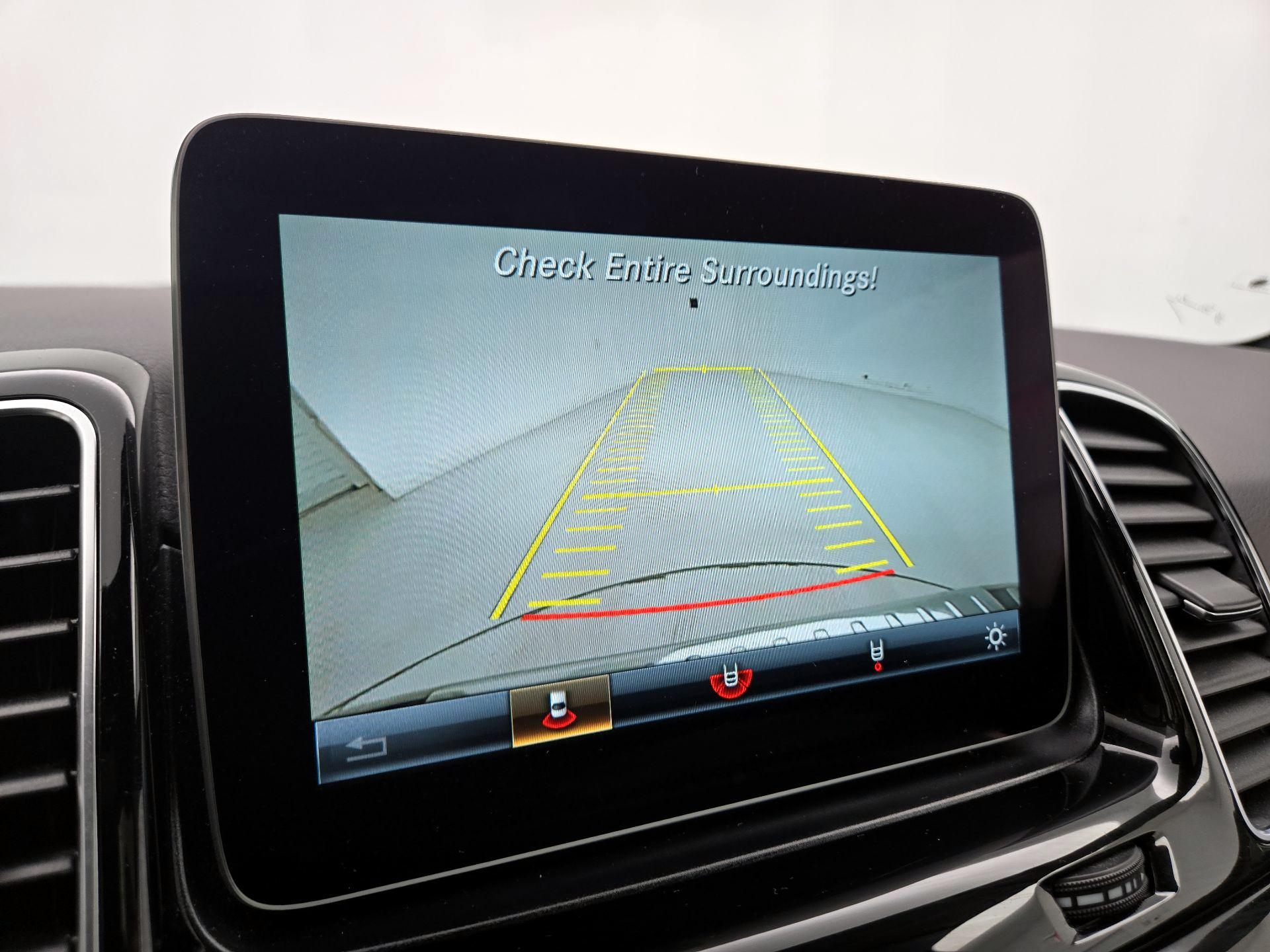 Thumbnail: 2018 Mercedes-Benz GLE - 15