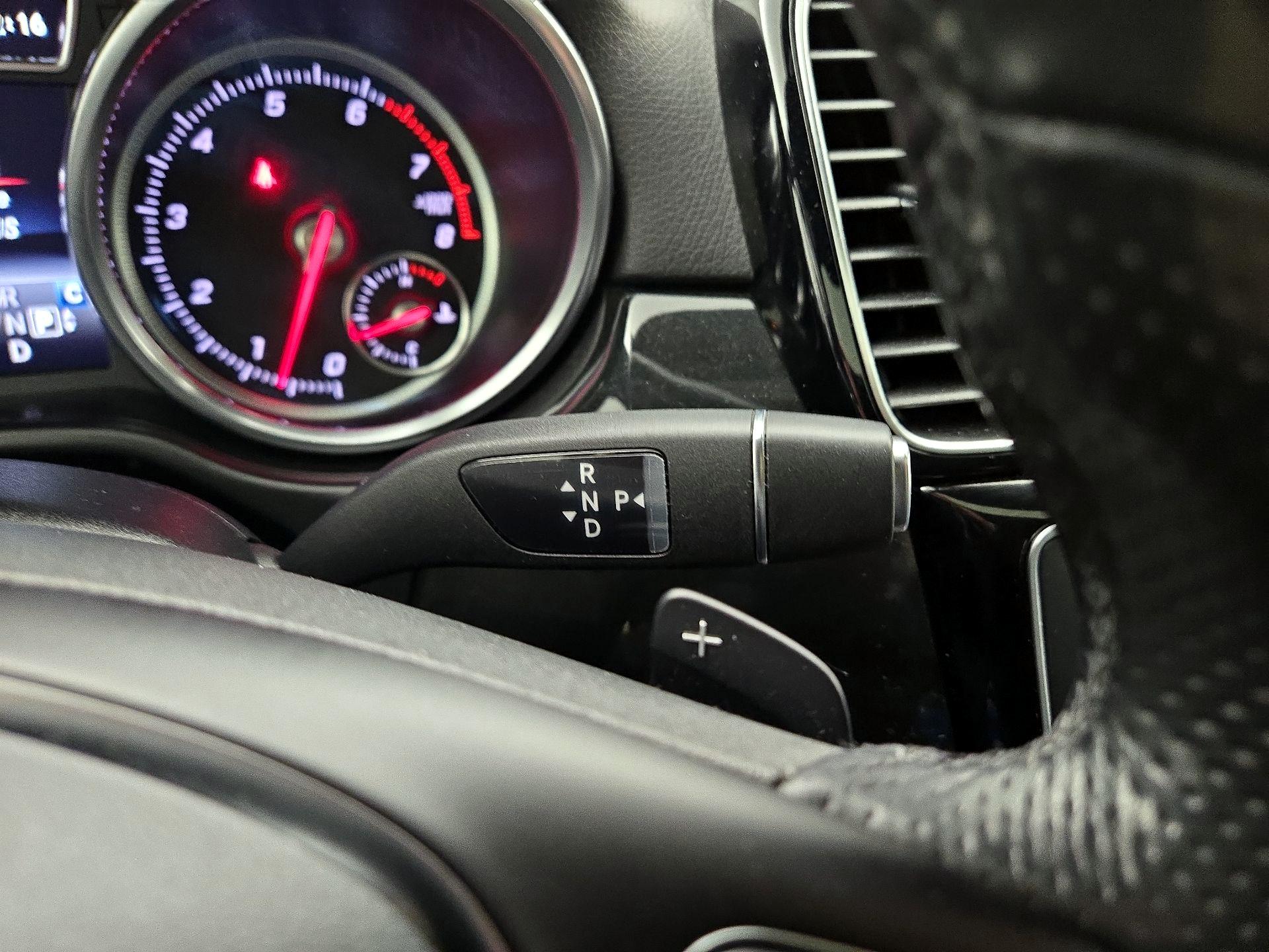 Thumbnail: 2018 Mercedes-Benz GLE - 18