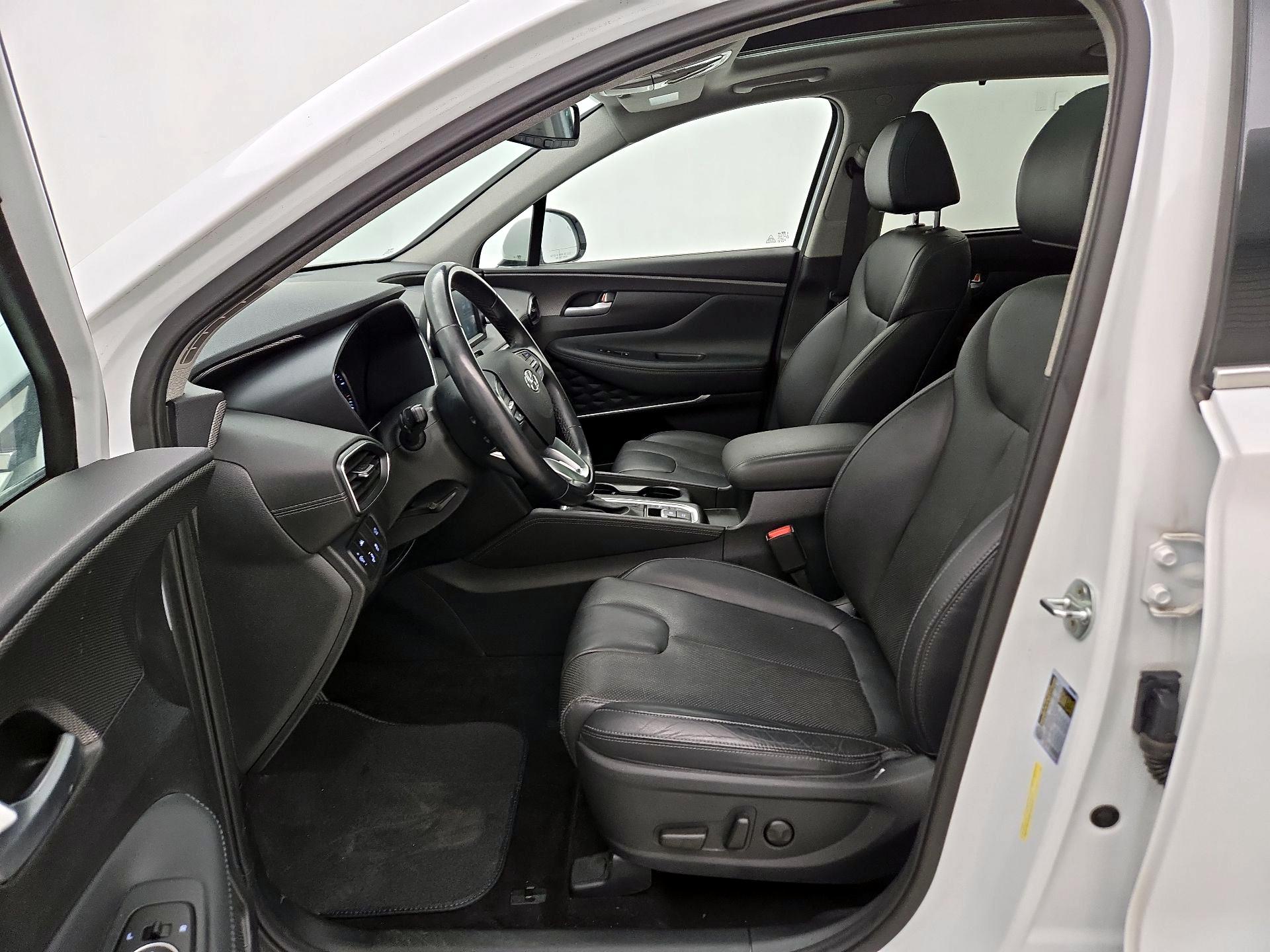 Thumbnail: 2020 Hyundai Santa Fe - 11