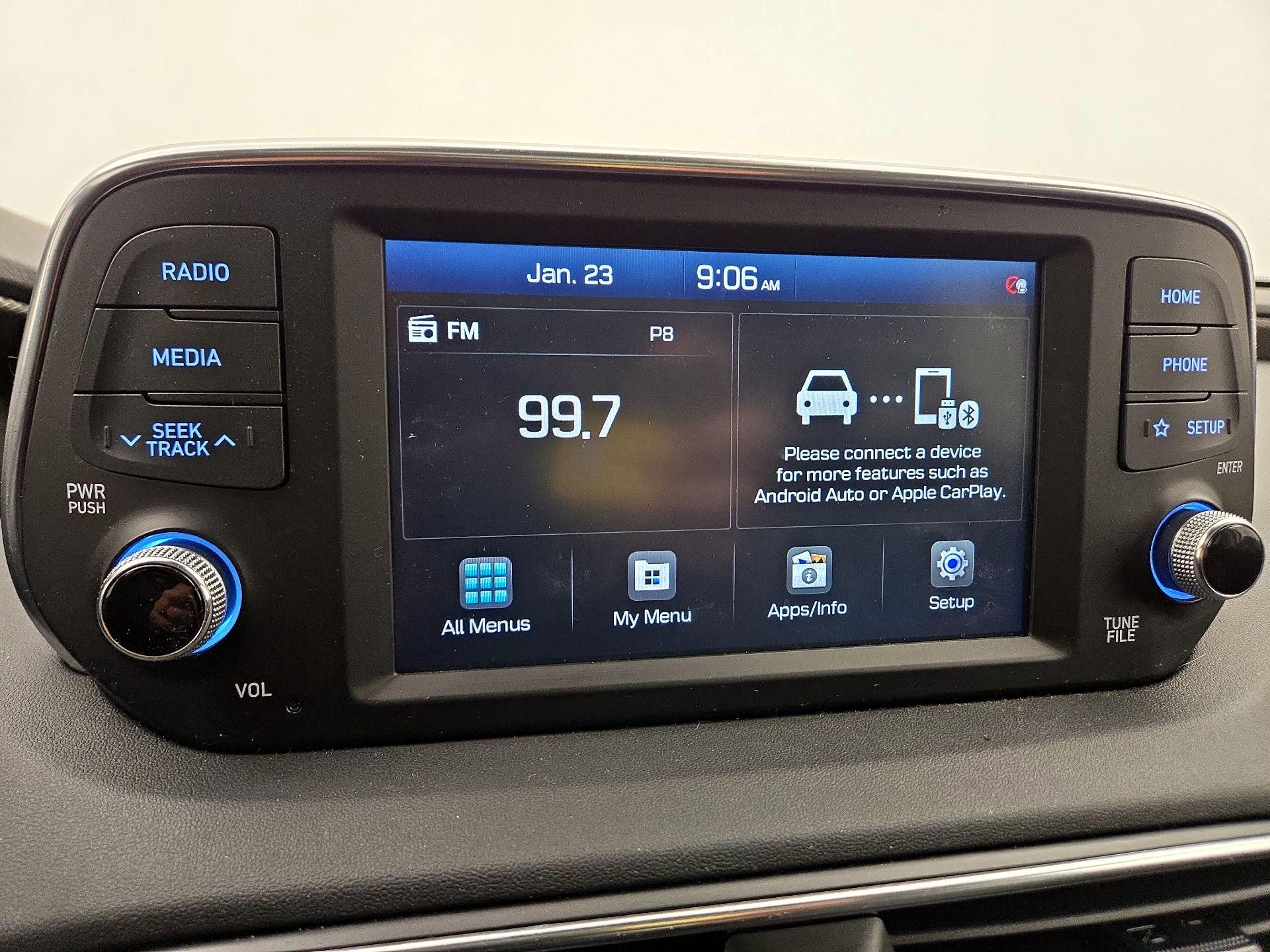 Thumbnail: 2020 Hyundai Santa Fe - 15