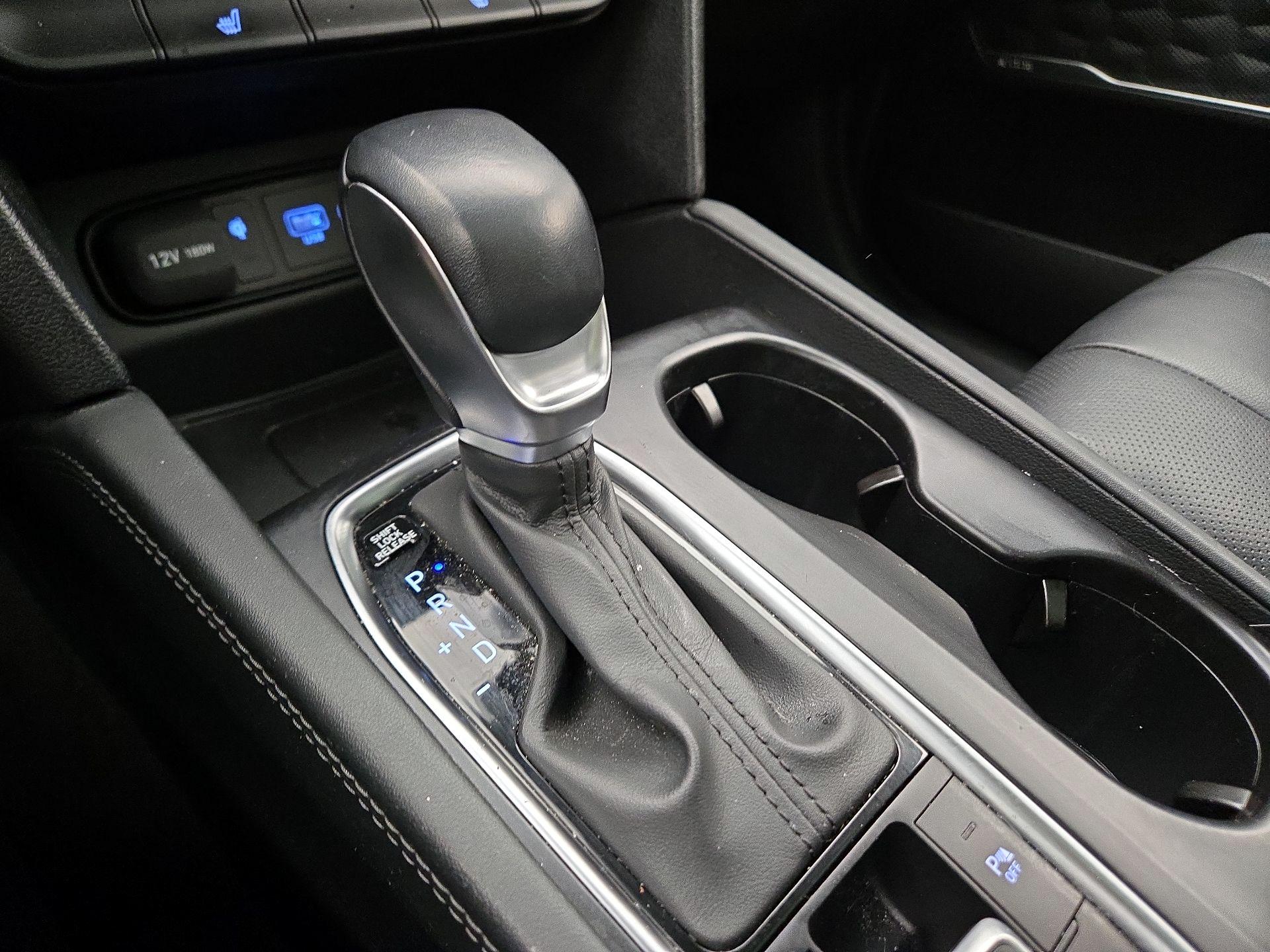 Thumbnail: 2020 Hyundai Santa Fe - 17