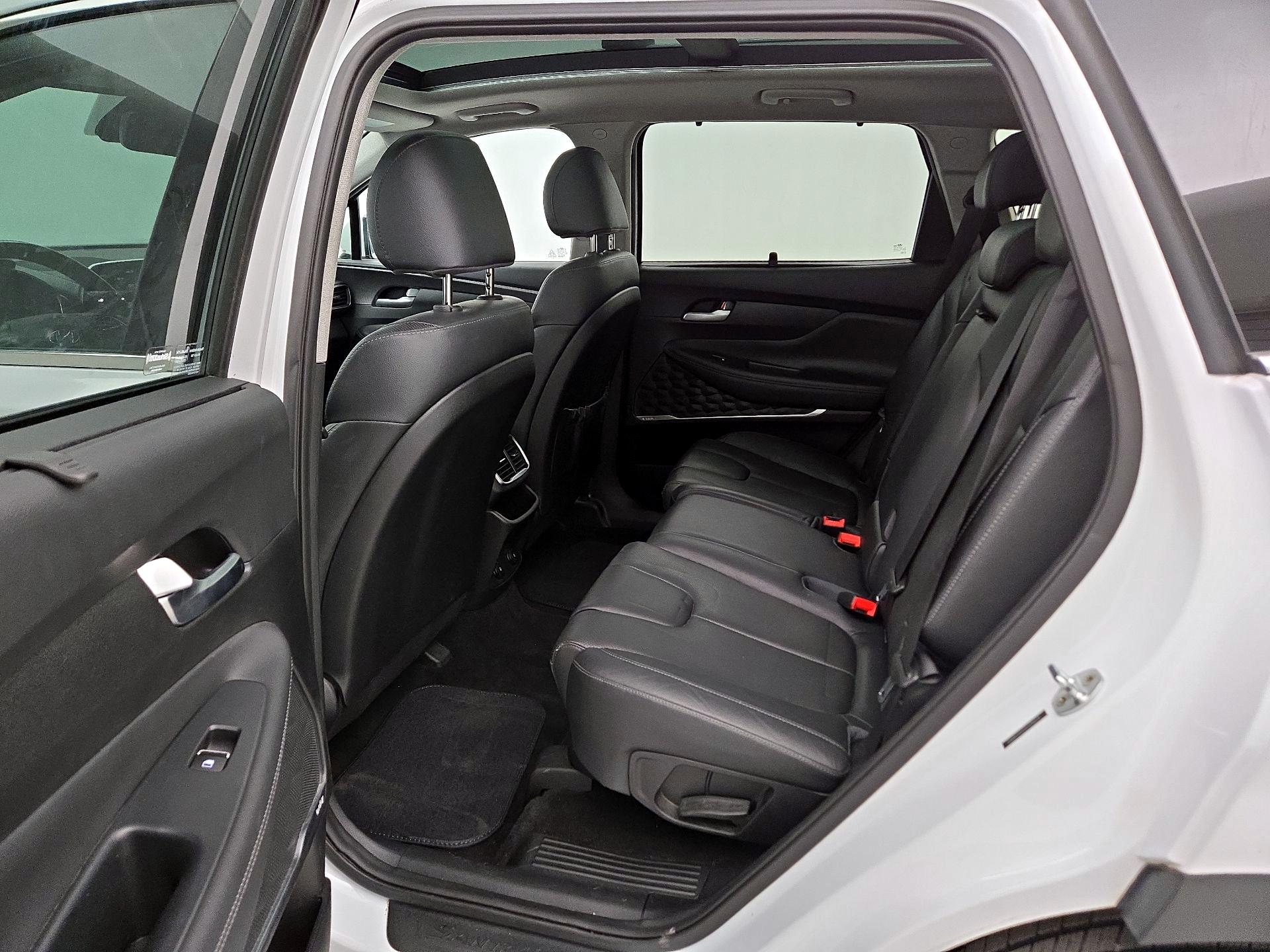 Thumbnail: 2020 Hyundai Santa Fe - 20