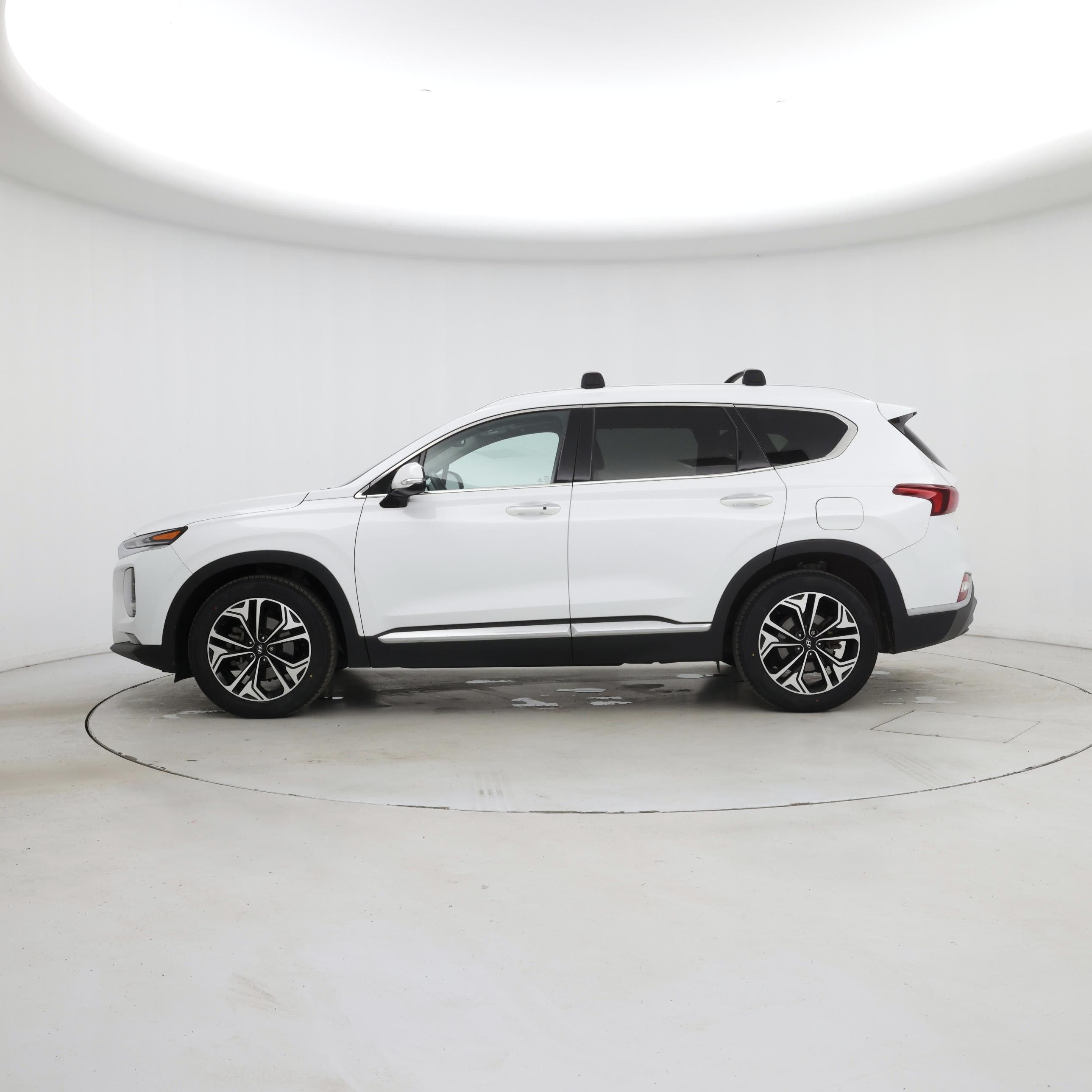 Thumbnail: 2020 Hyundai Santa Fe - 3