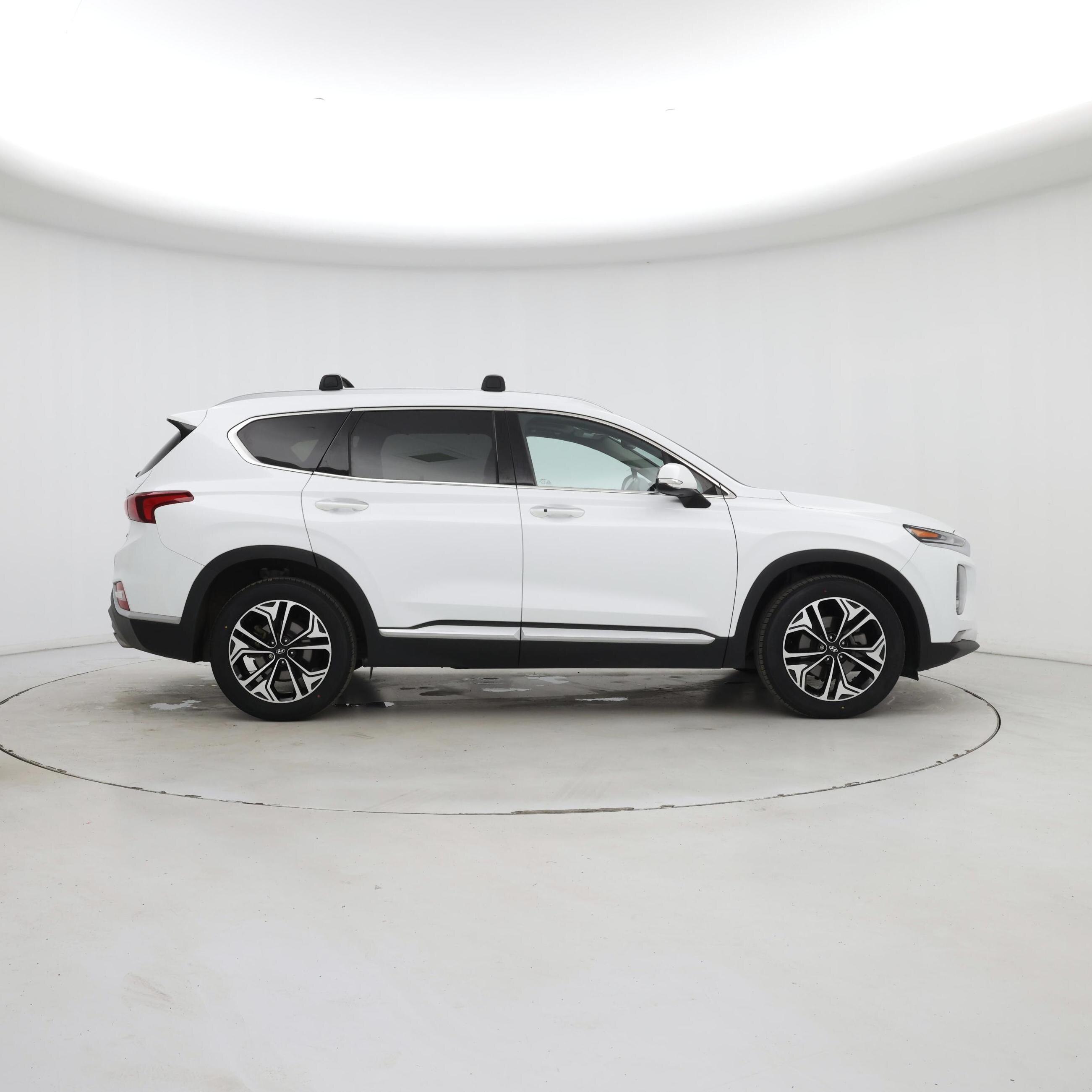 Thumbnail: 2020 Hyundai Santa Fe - 7