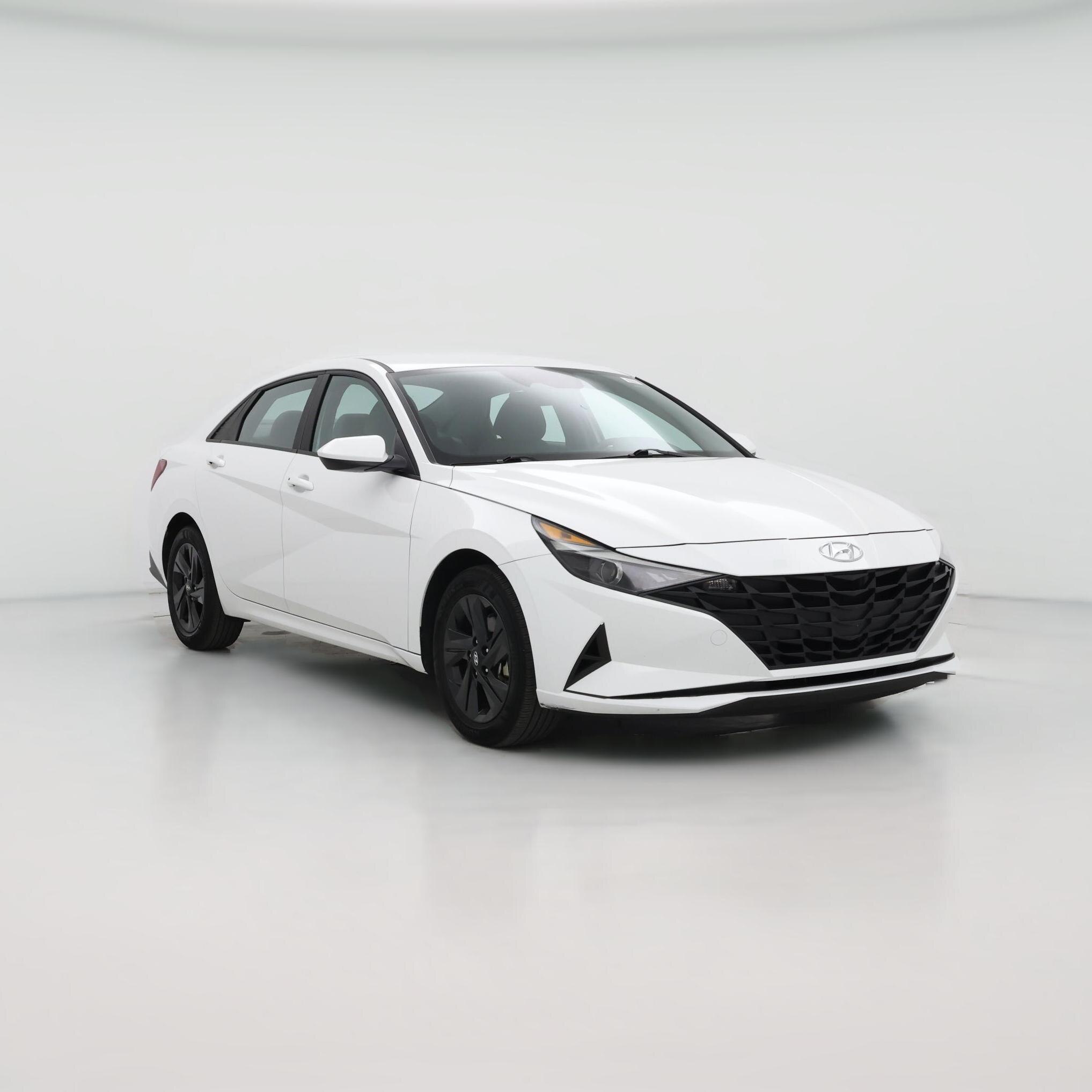 Thumbnail: 2023 Hyundai Elantra - 1