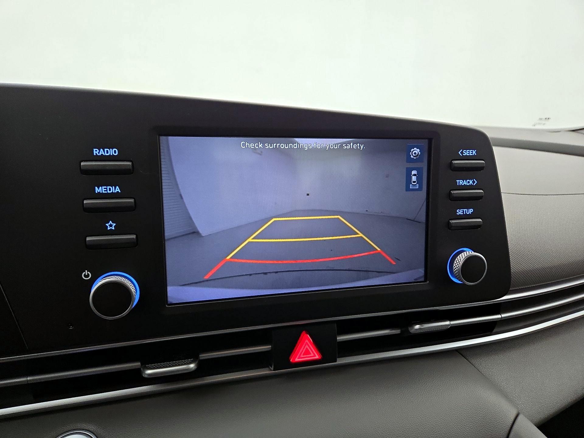 Thumbnail: 2023 Hyundai Elantra - 14