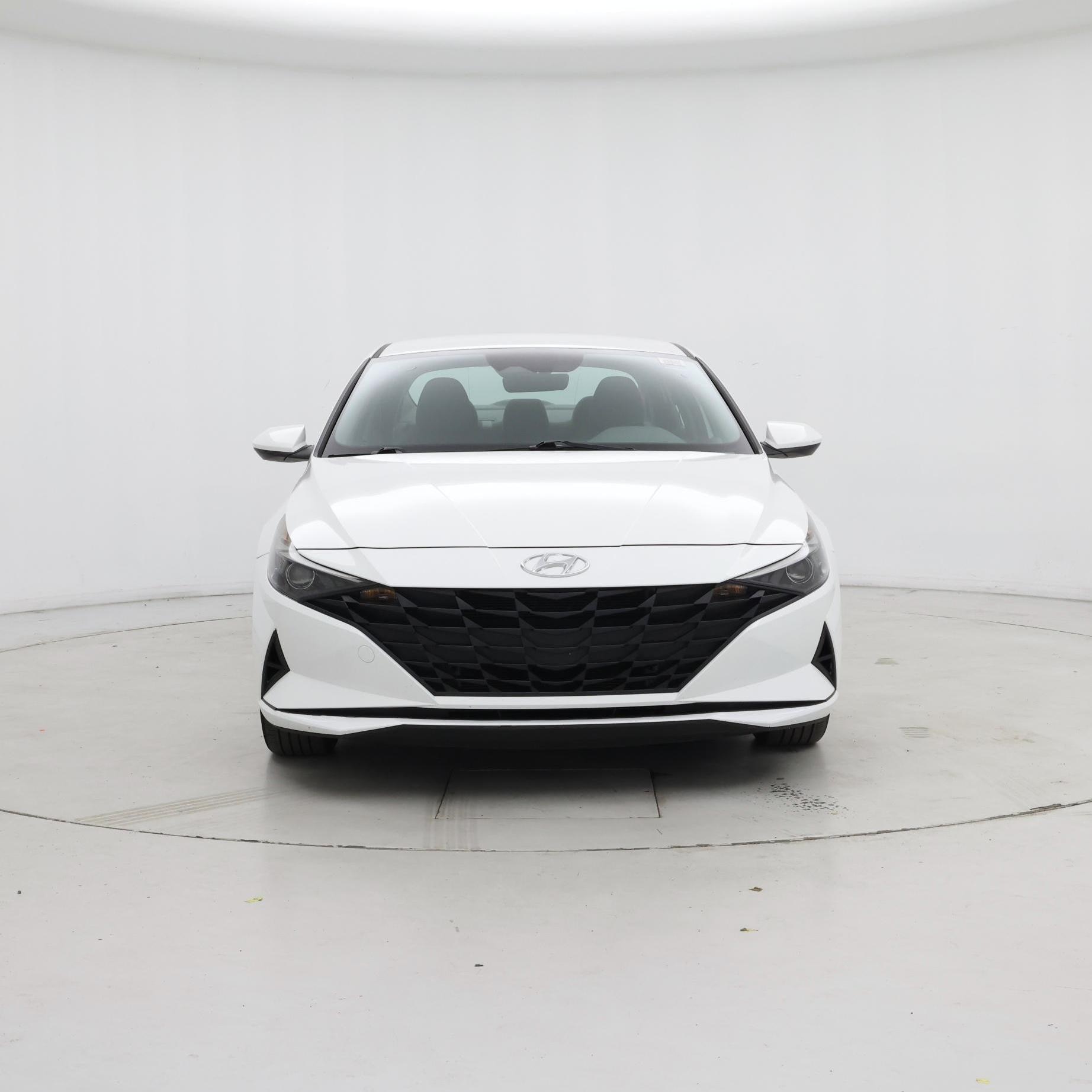 Thumbnail: 2023 Hyundai Elantra - 5