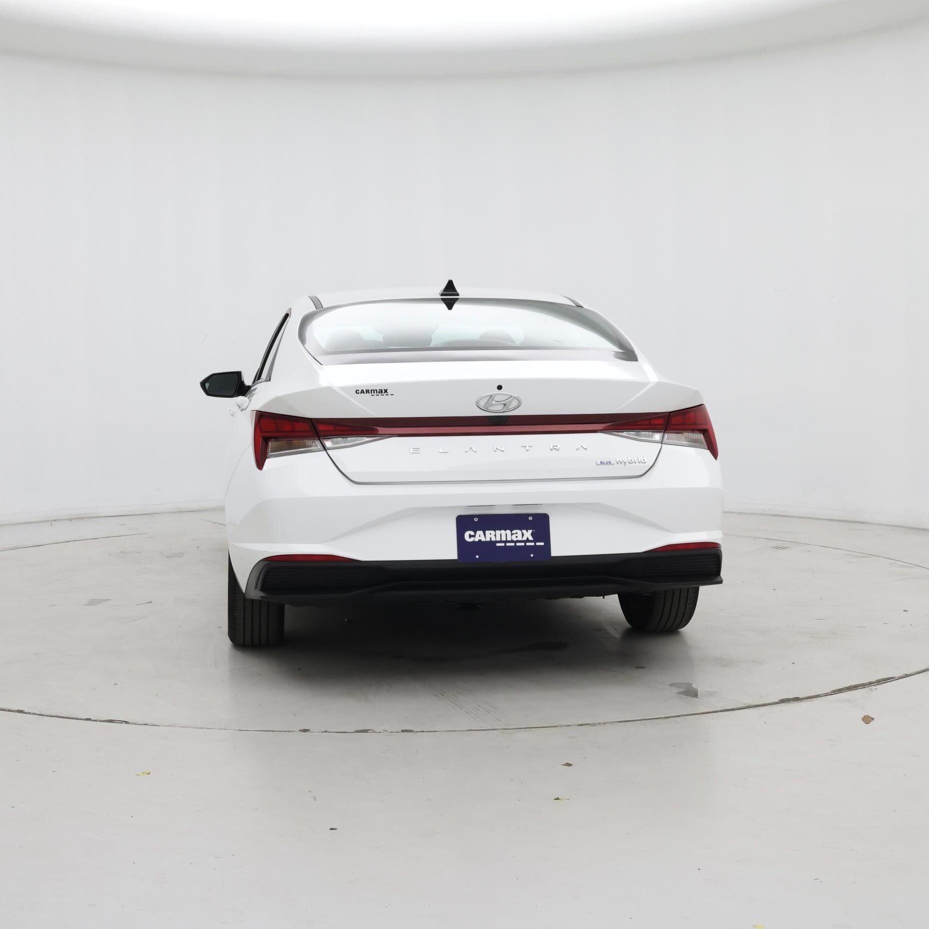 Thumbnail: 2023 Hyundai Elantra - 6