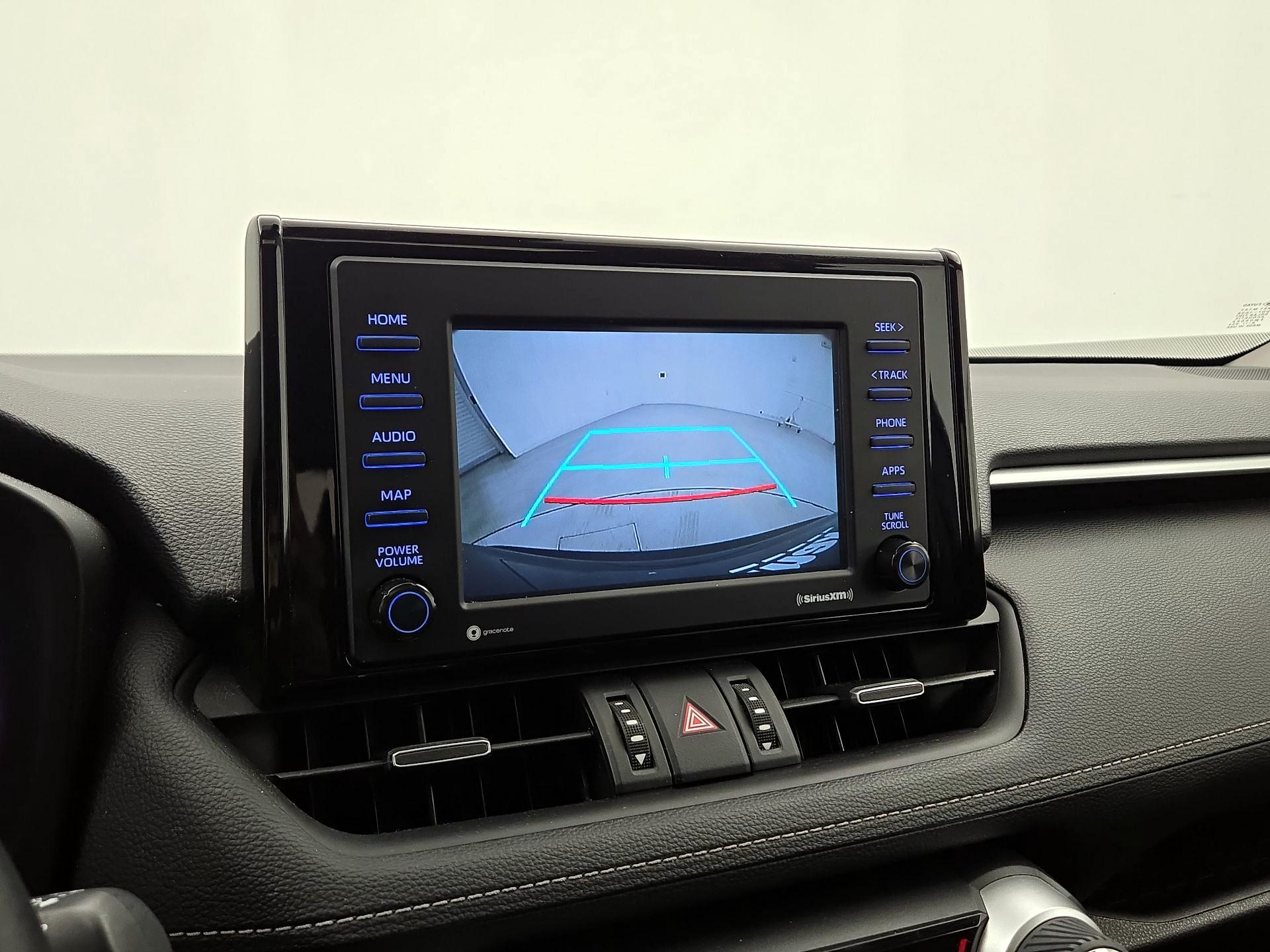 Thumbnail: 2021 Toyota RAV4 - 14