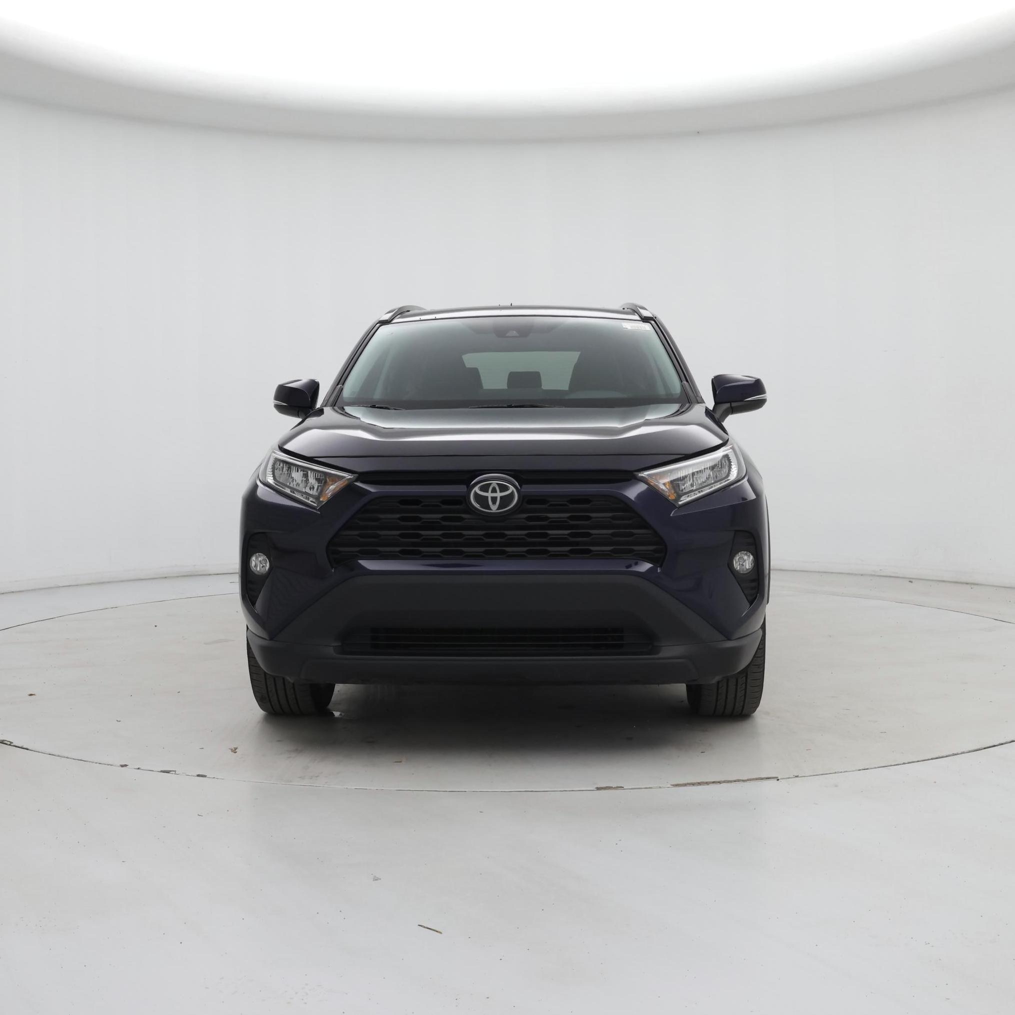 Thumbnail: 2021 Toyota RAV4 - 5