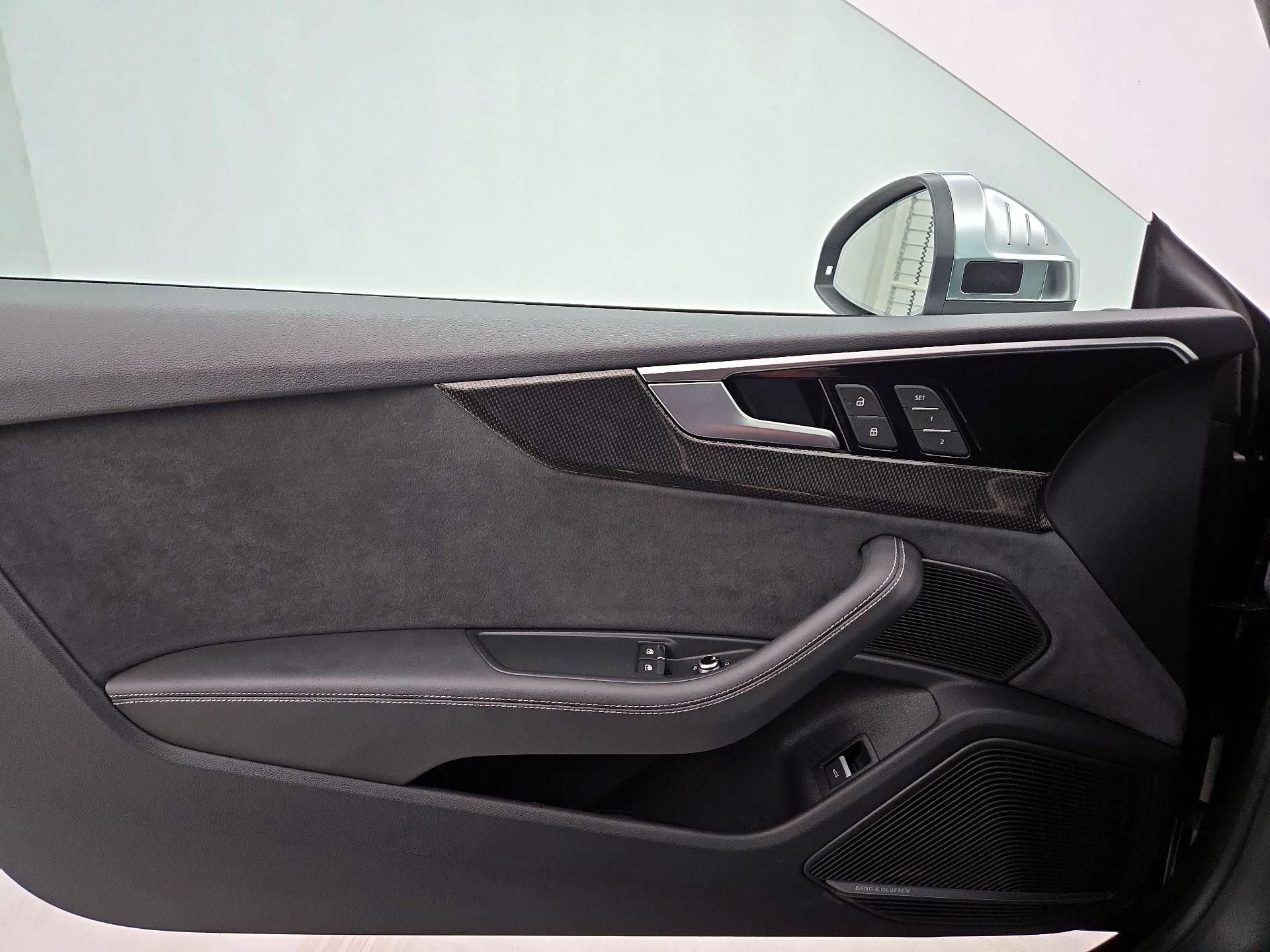 Thumbnail: 2024 Audi S5 - 12