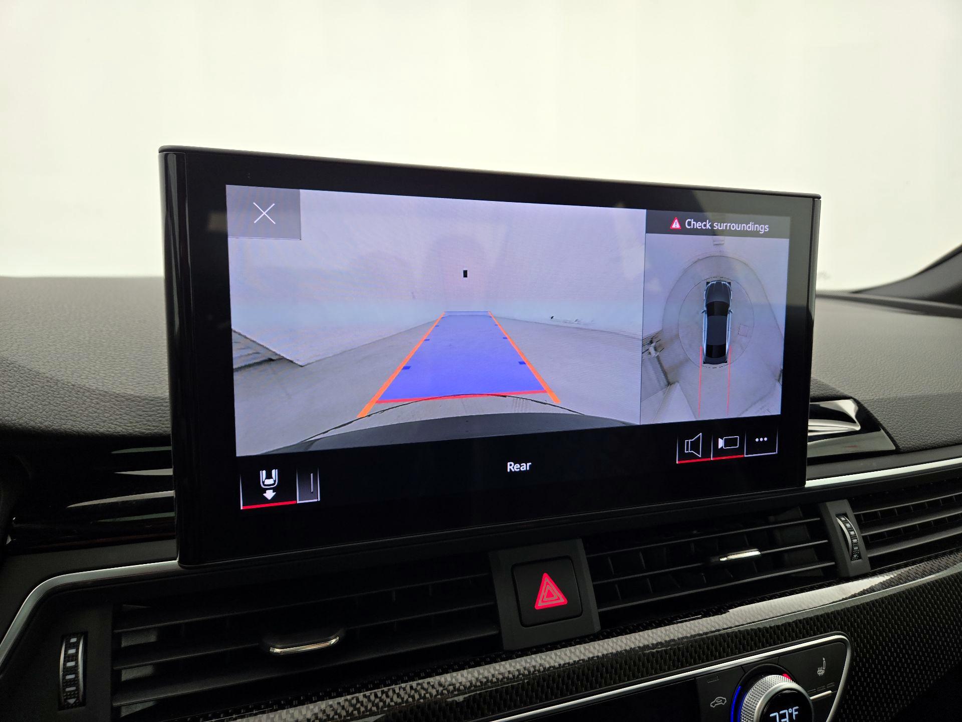 Thumbnail: 2024 Audi S5 - 14