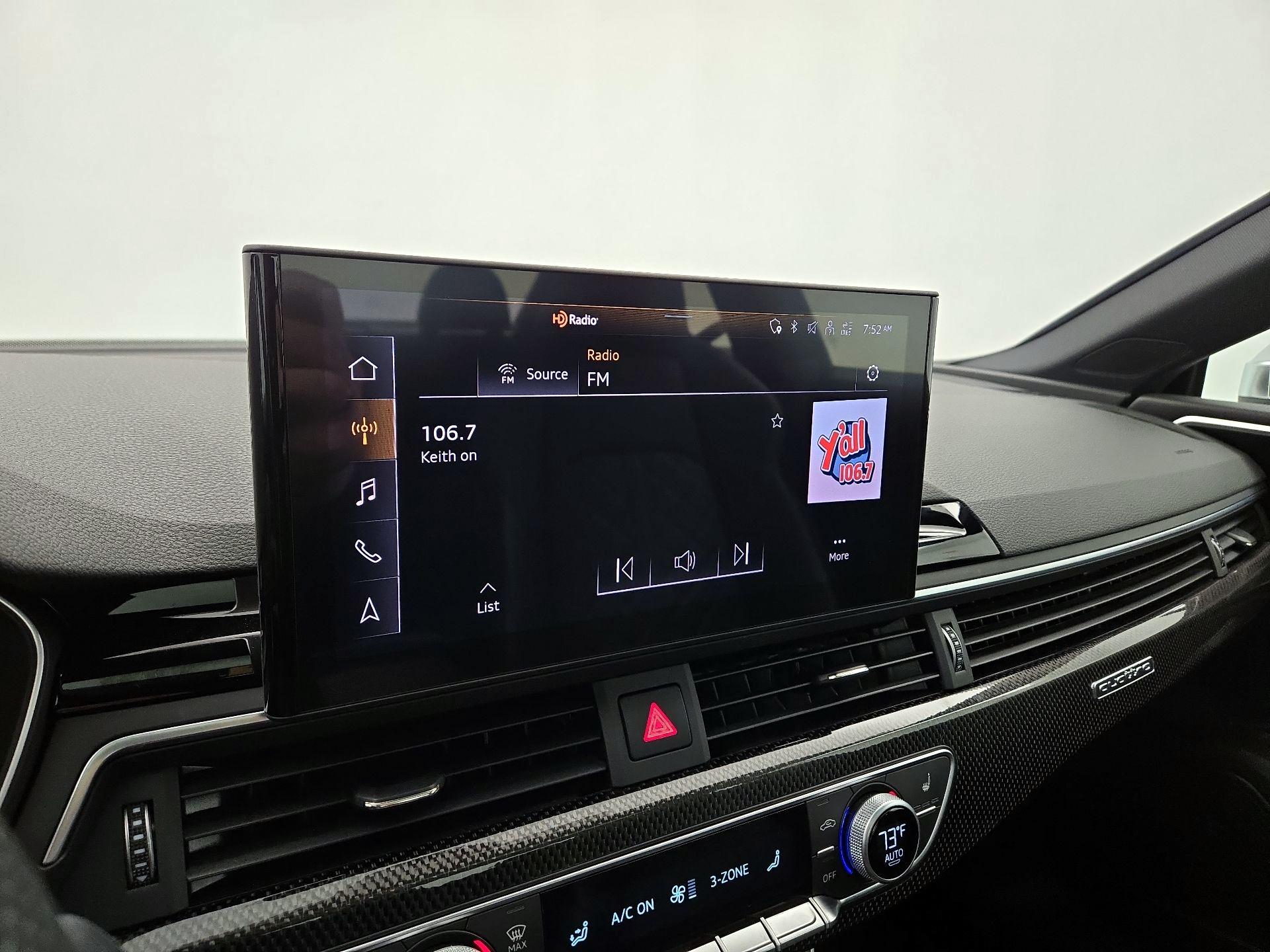 Thumbnail: 2024 Audi S5 - 15