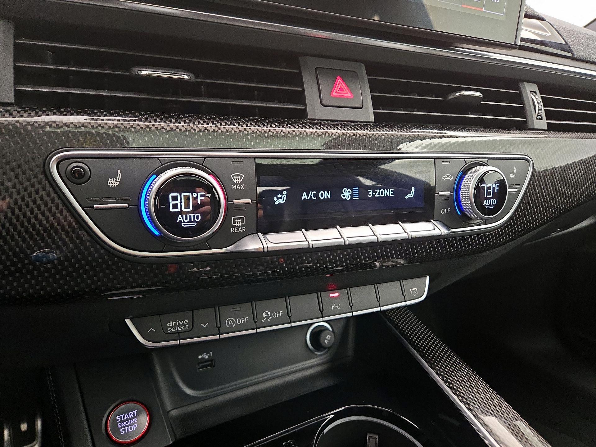 Thumbnail: 2024 Audi S5 - 16