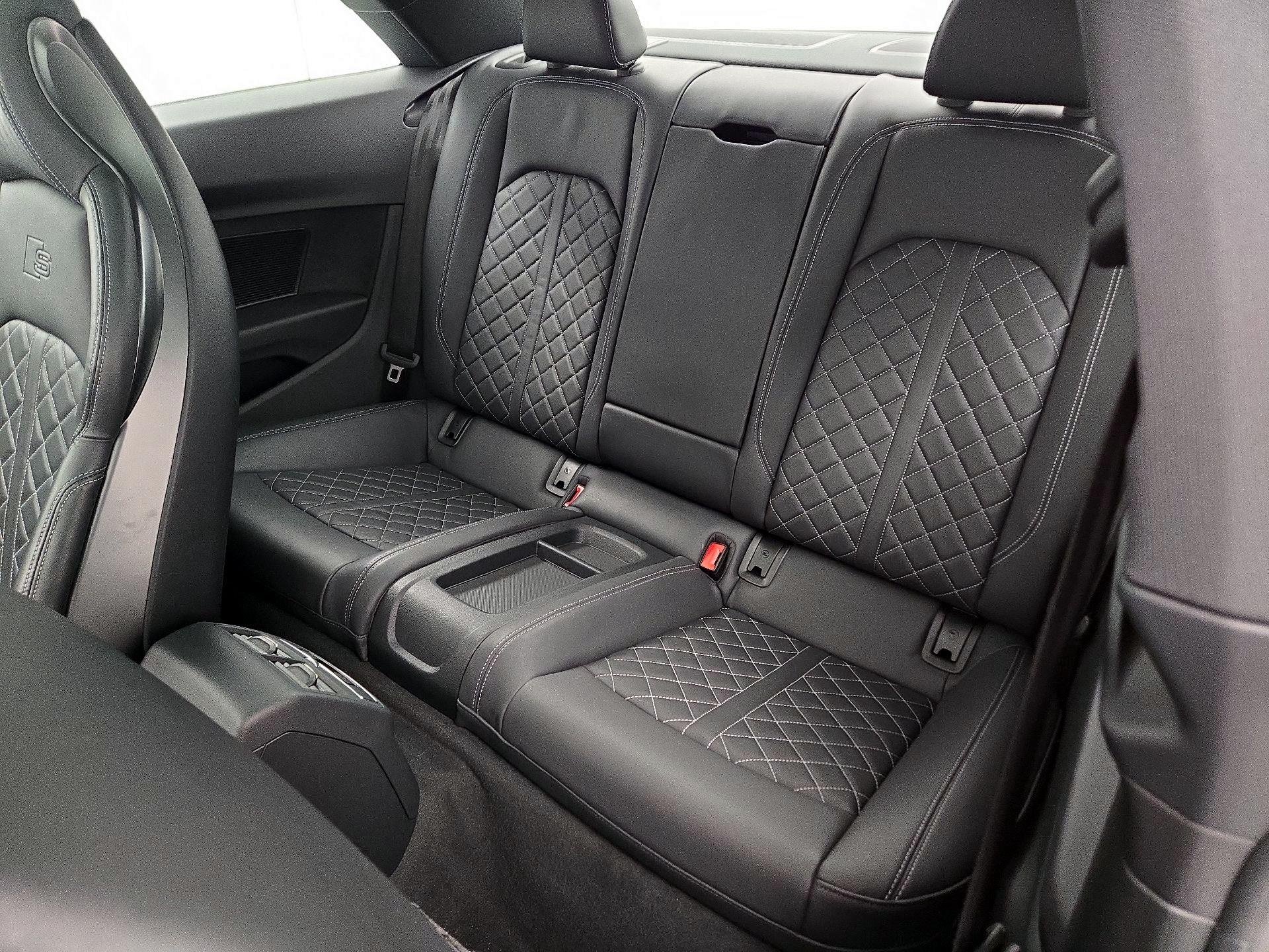 Thumbnail: 2024 Audi S5 - 20