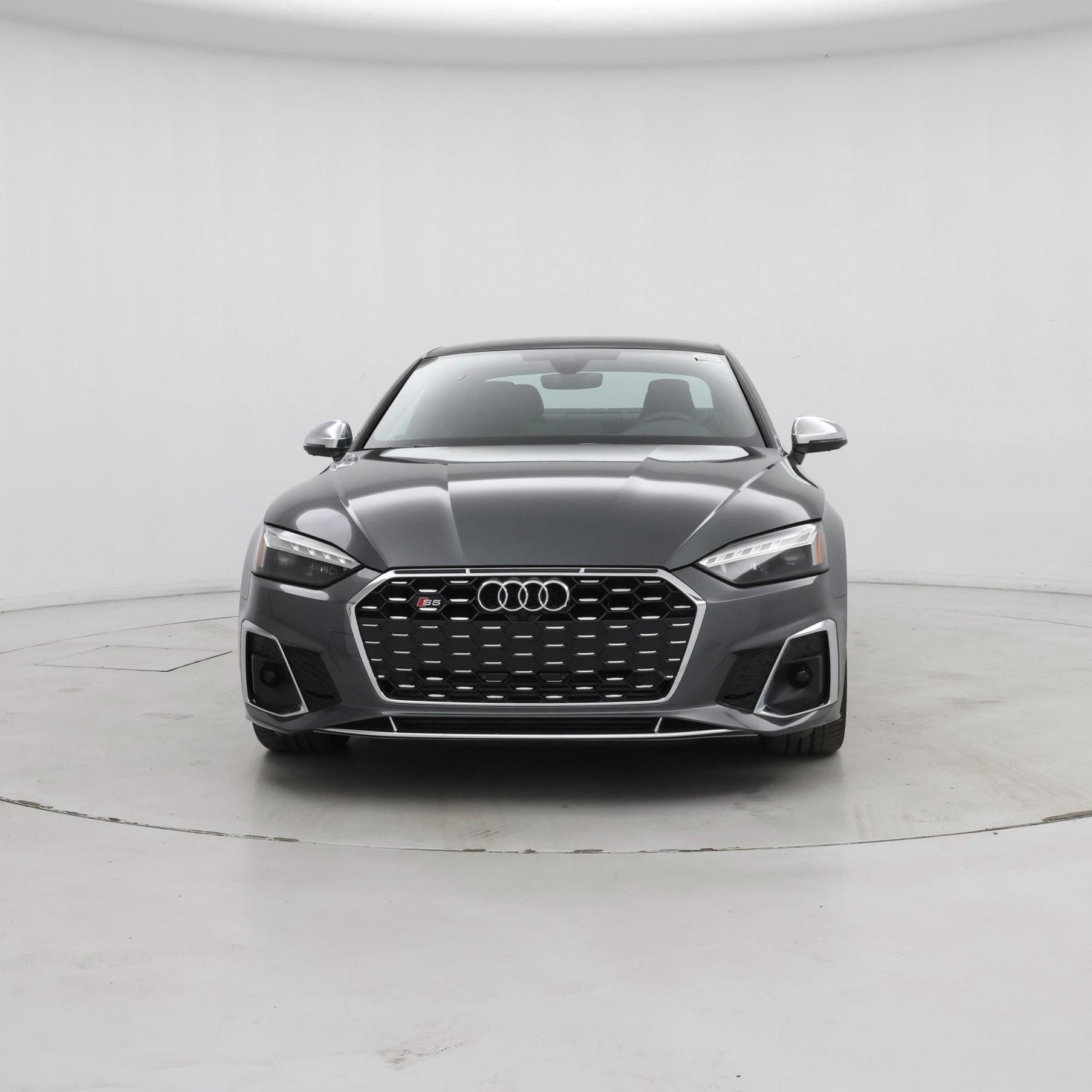 Thumbnail: 2024 Audi S5 - 5