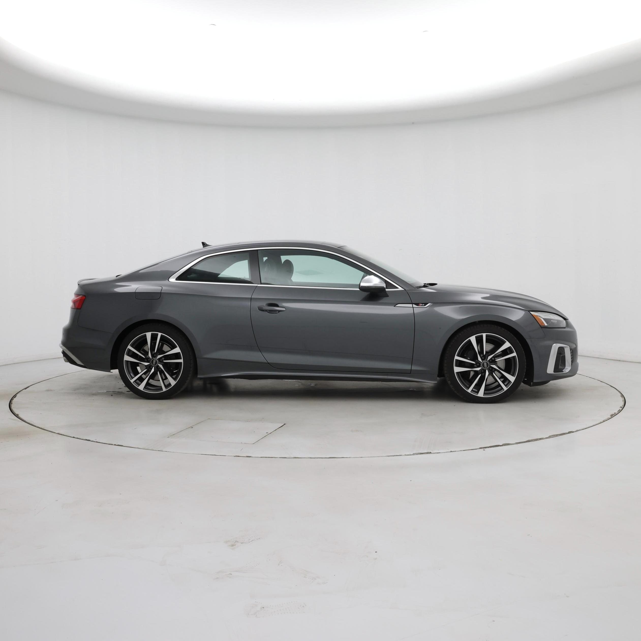 Thumbnail: 2024 Audi S5 - 7