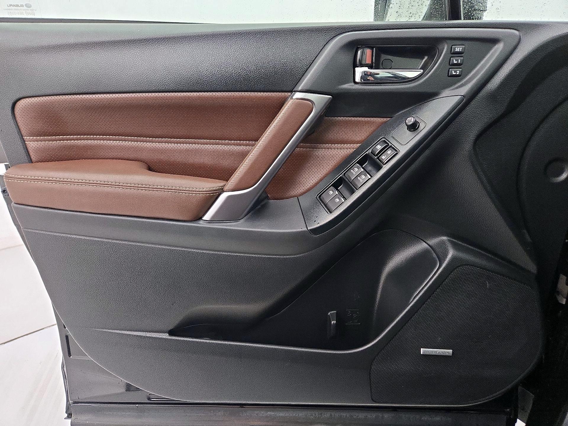 Thumbnail: 2018 Subaru Forester - 12