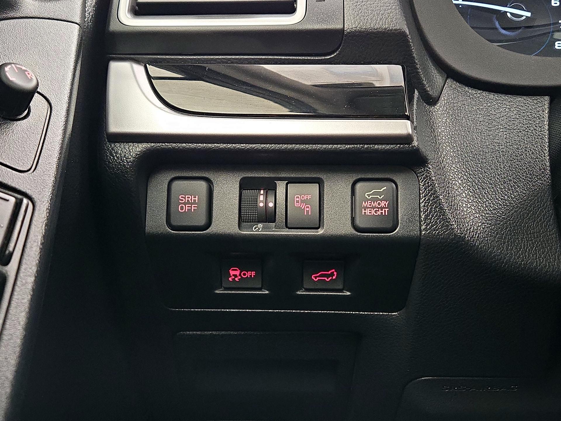 Thumbnail: 2018 Subaru Forester - 13