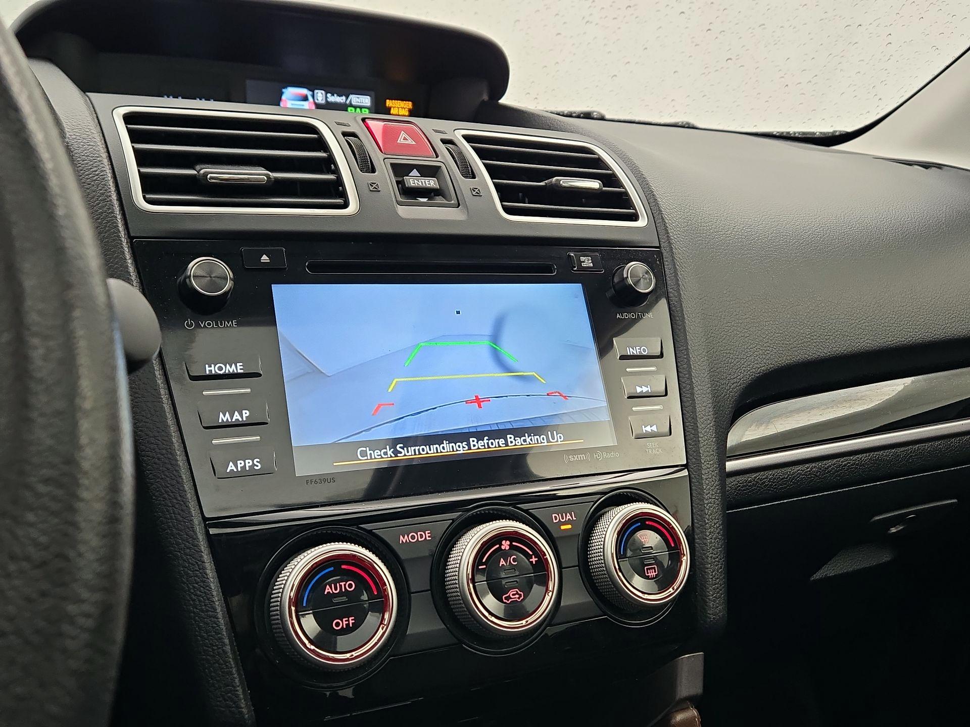 Thumbnail: 2018 Subaru Forester - 14