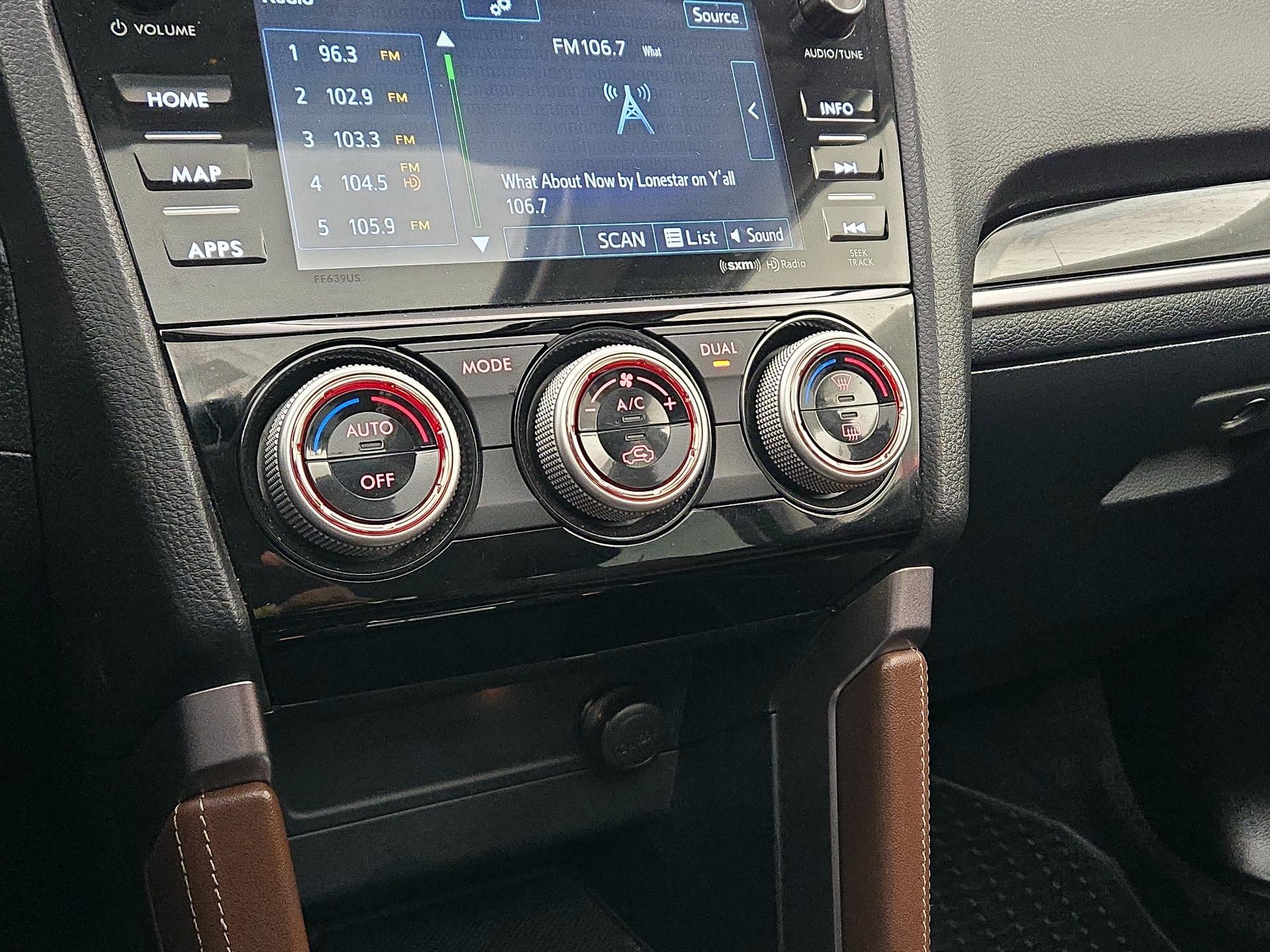 Thumbnail: 2018 Subaru Forester - 16