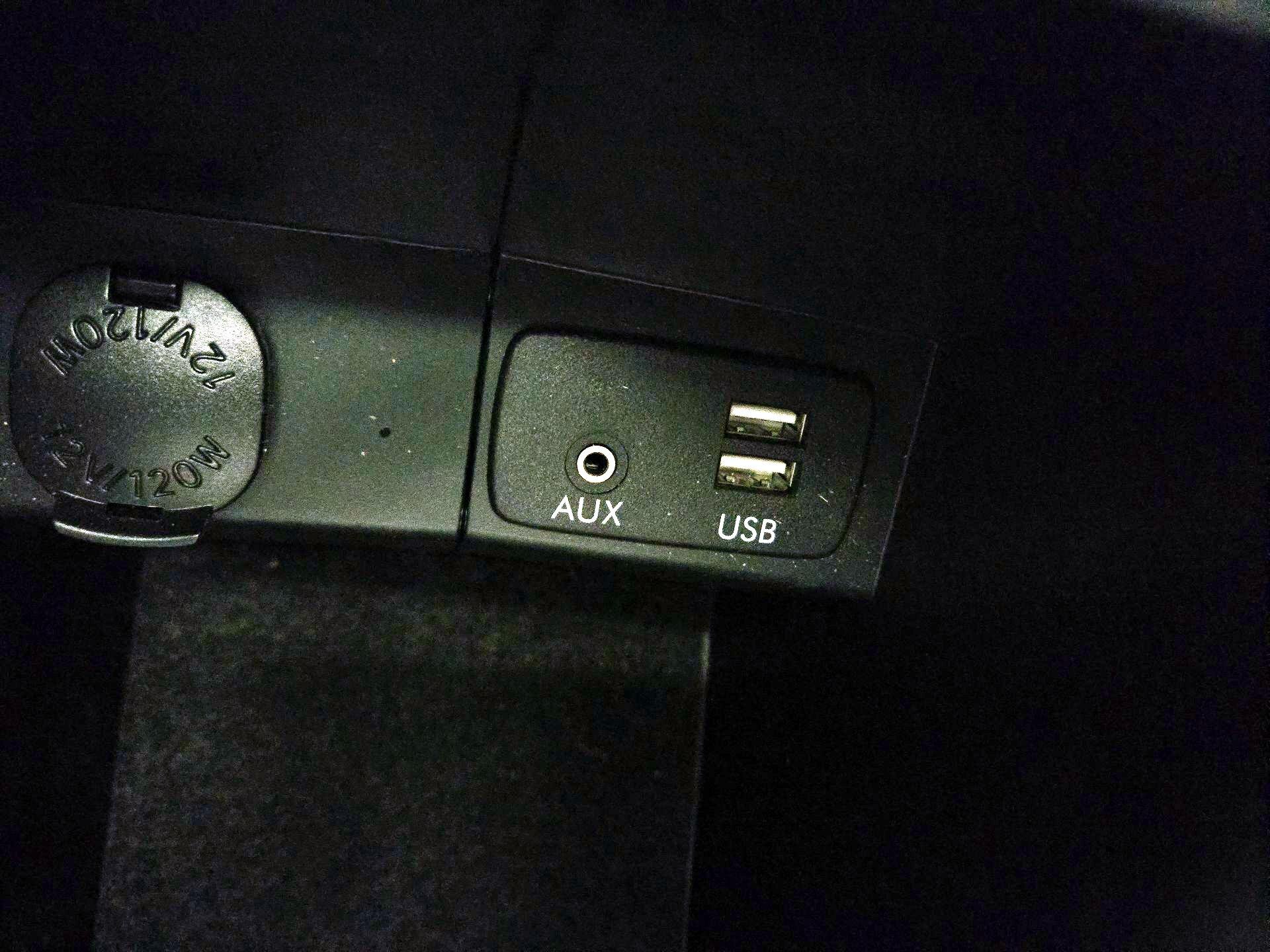 Thumbnail: 2018 Subaru Forester - 18