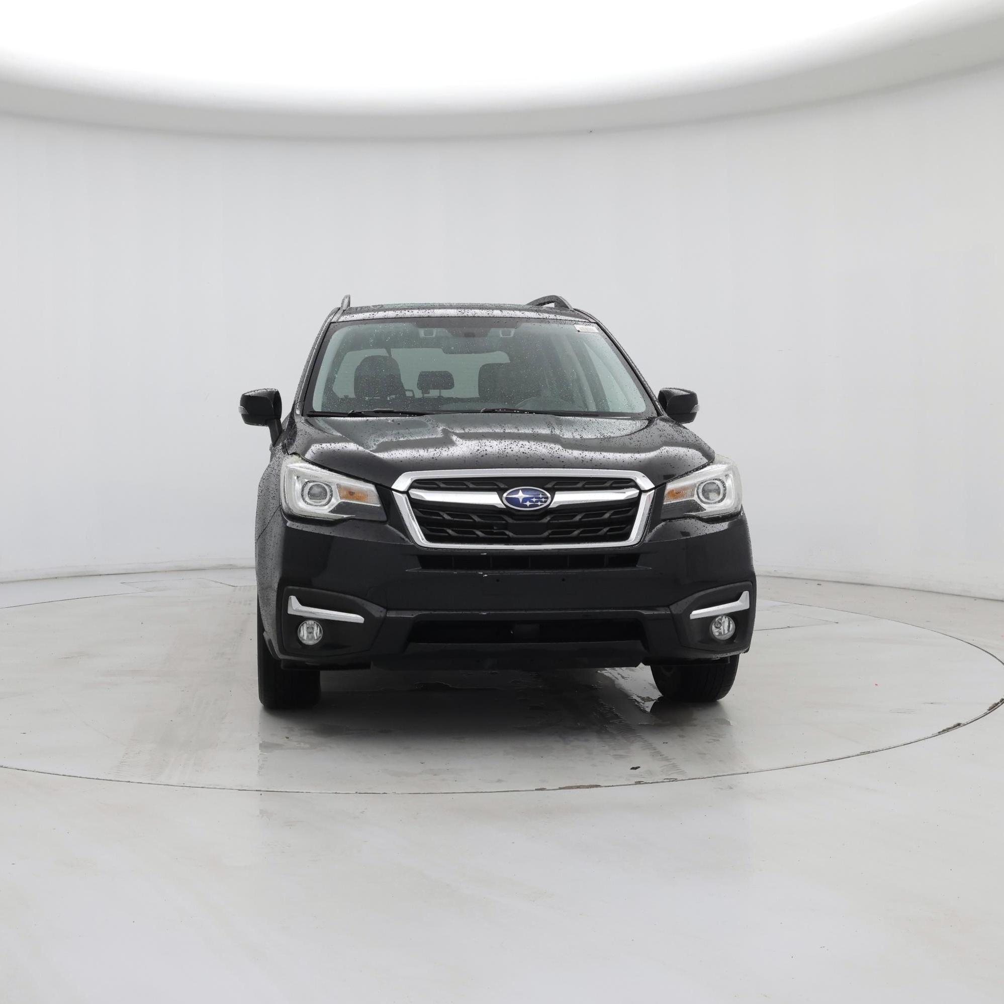 Thumbnail: 2018 Subaru Forester - 5