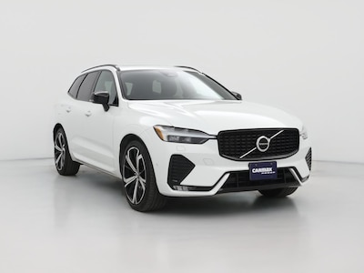 2022 Volvo XC60 B6 R-Design