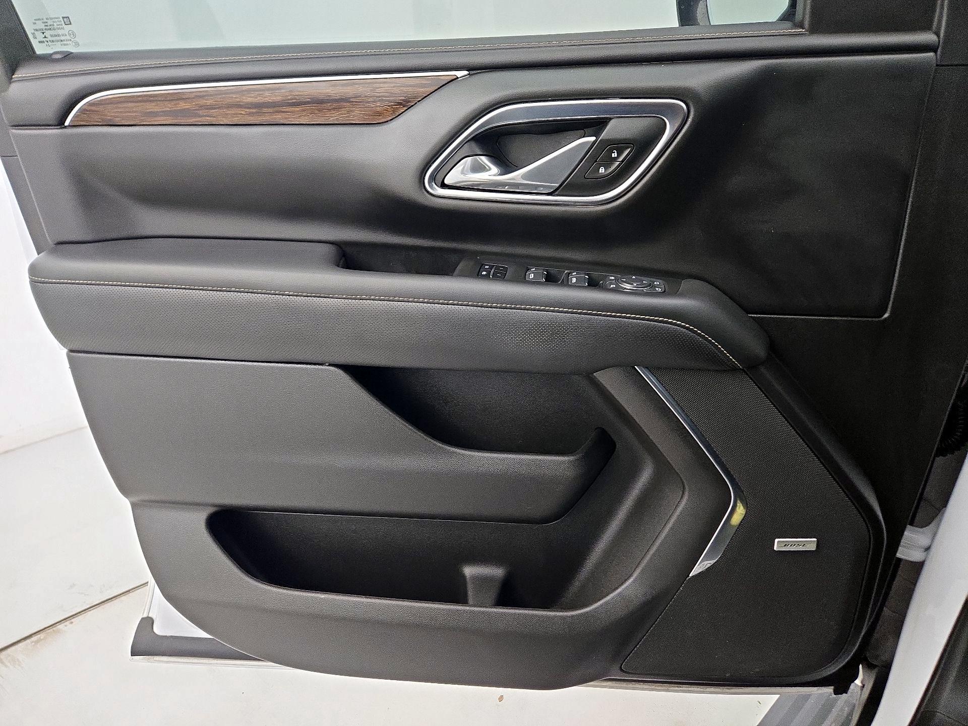 Thumbnail: 2021 Chevrolet Suburban - 12