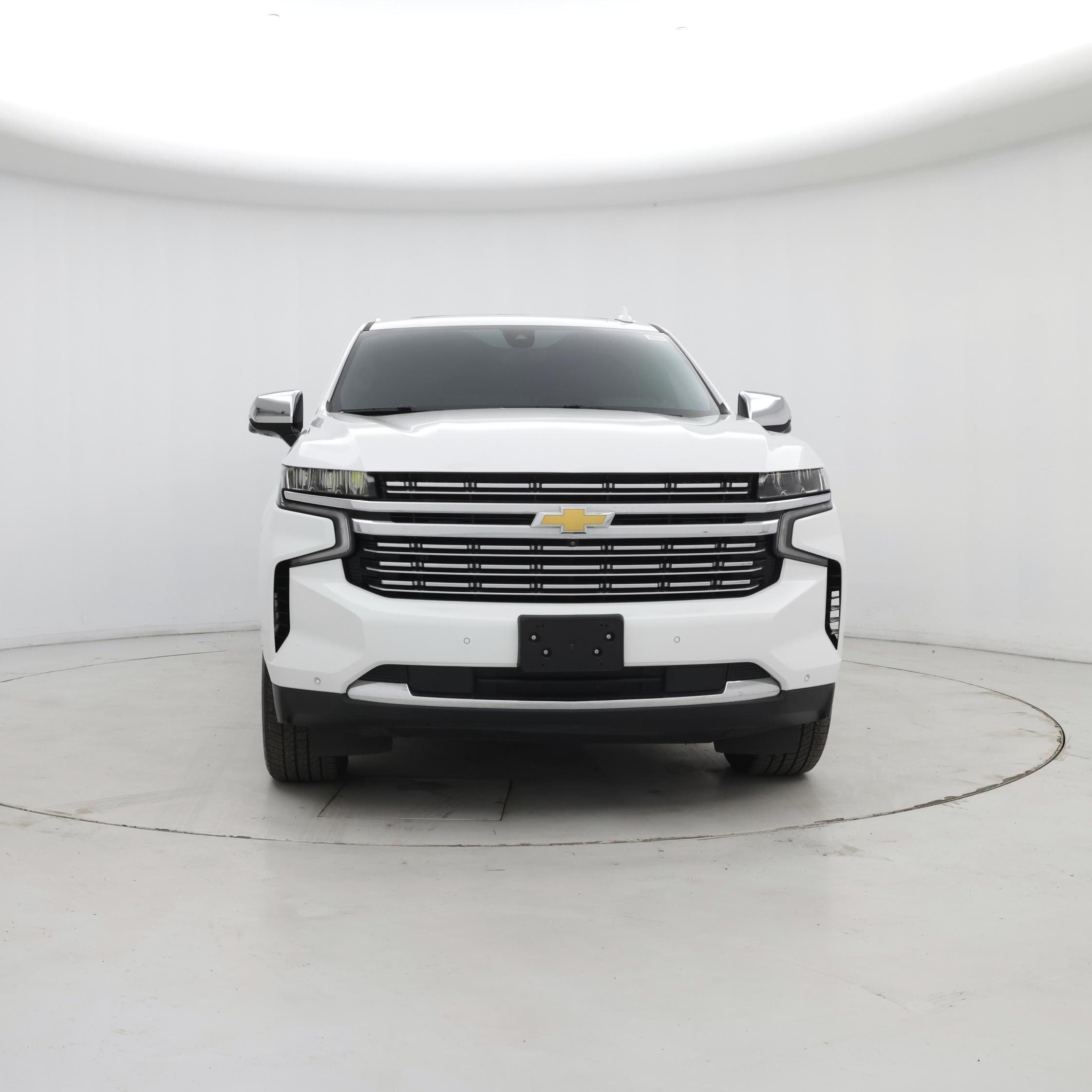 Thumbnail: 2021 Chevrolet Suburban - 5