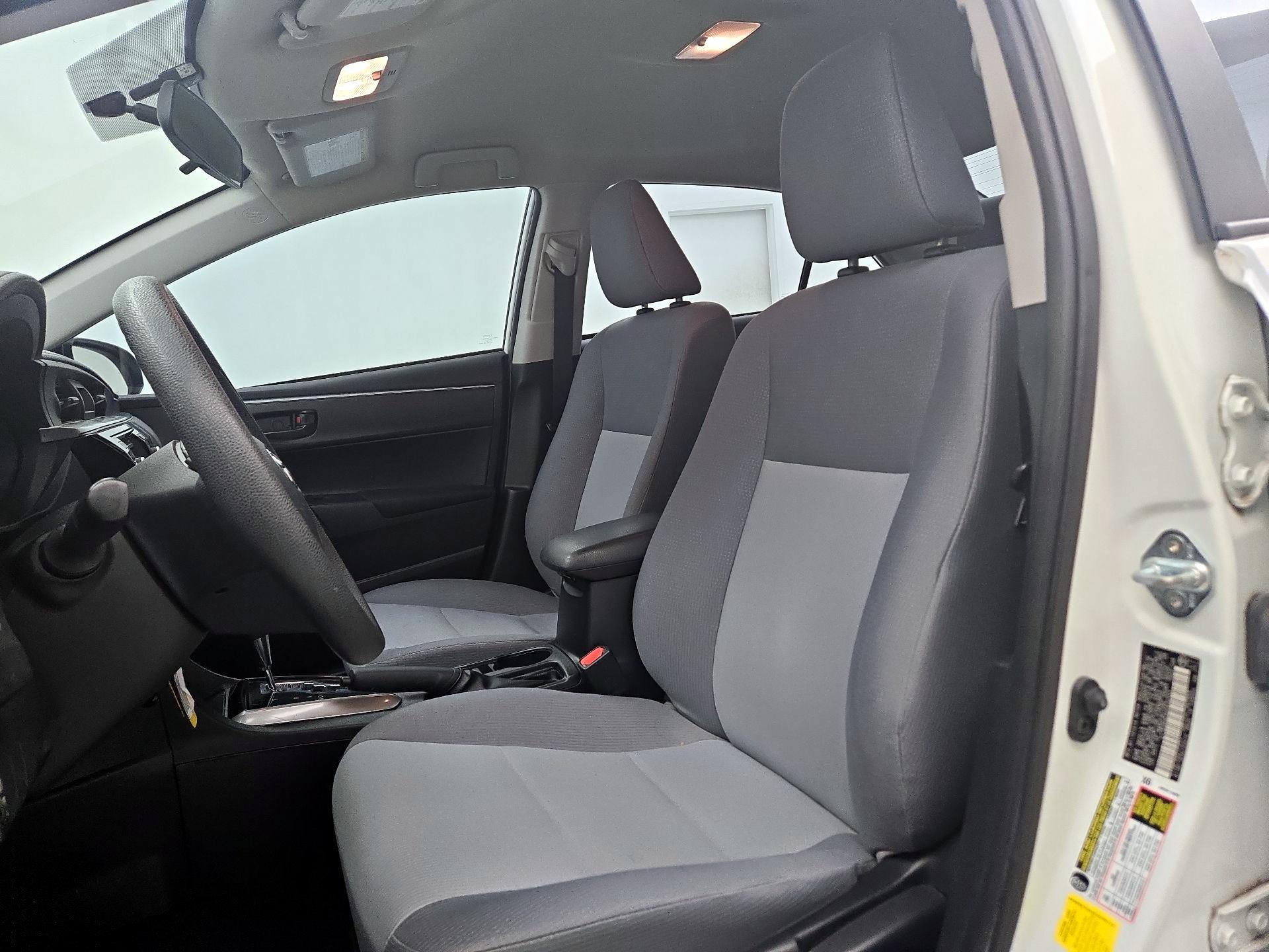 Thumbnail: 2016 Toyota Corolla - 11