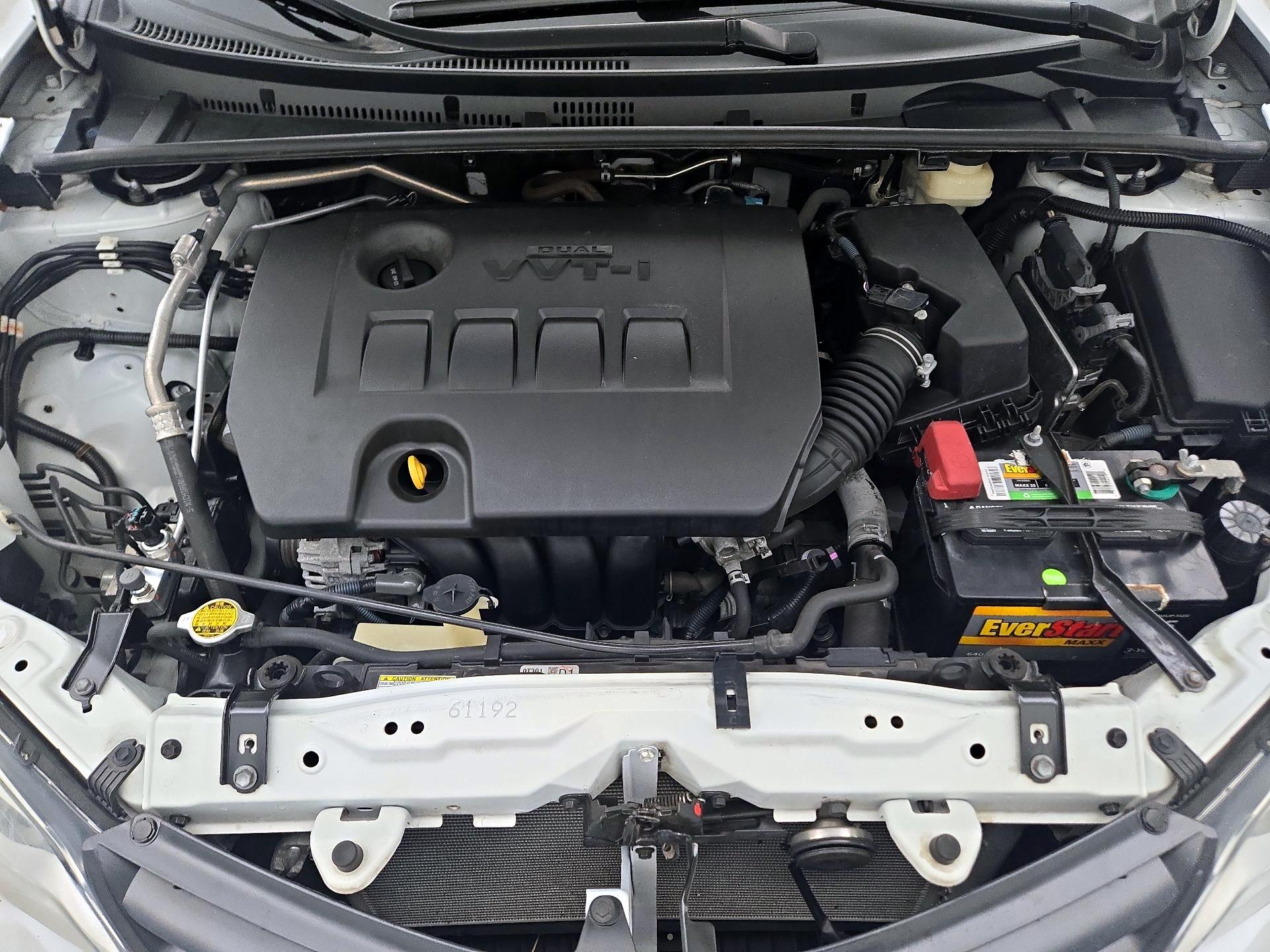 Thumbnail: 2016 Toyota Corolla - 20