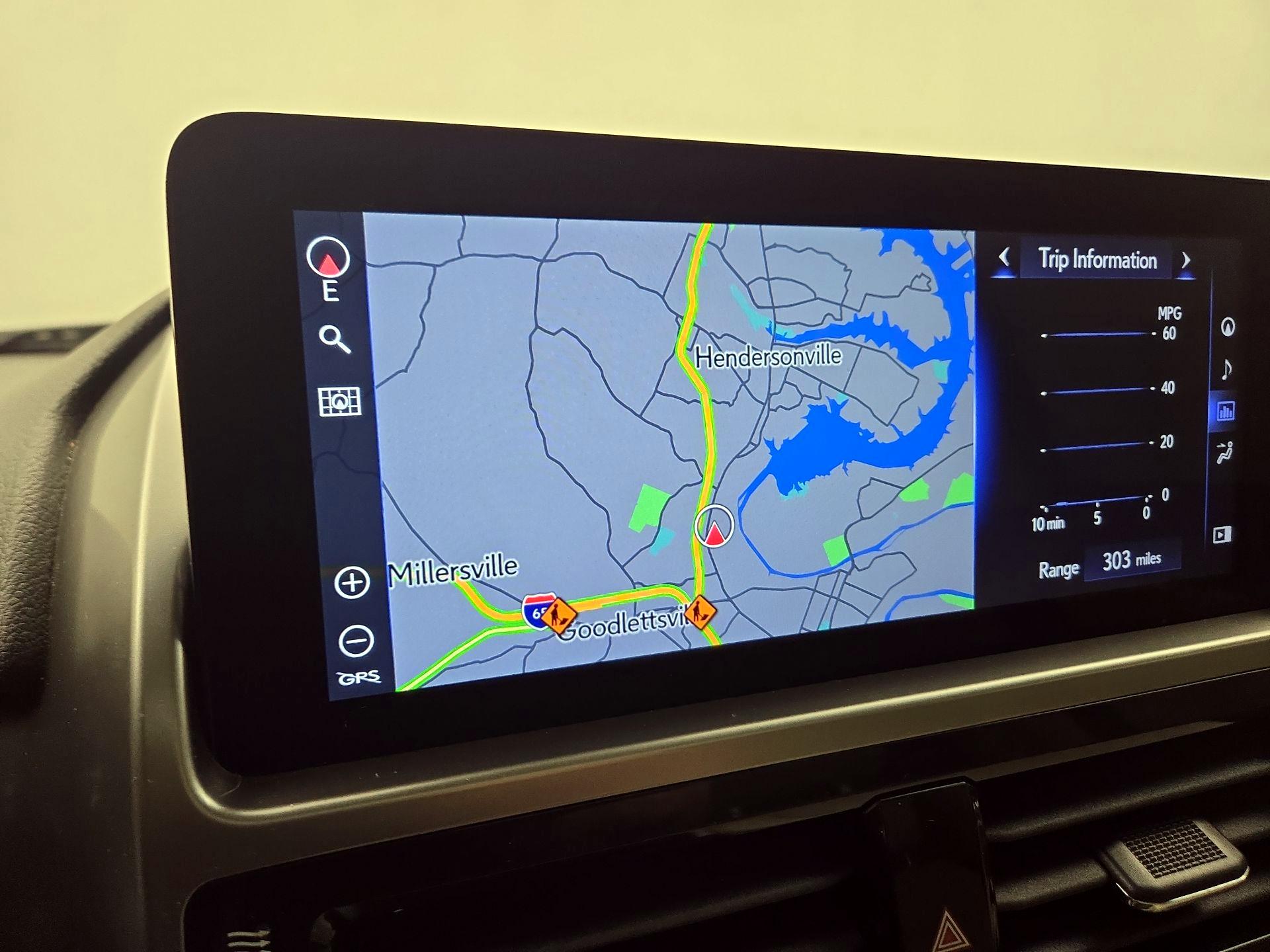 Thumbnail: 2022 Lexus GX - 14