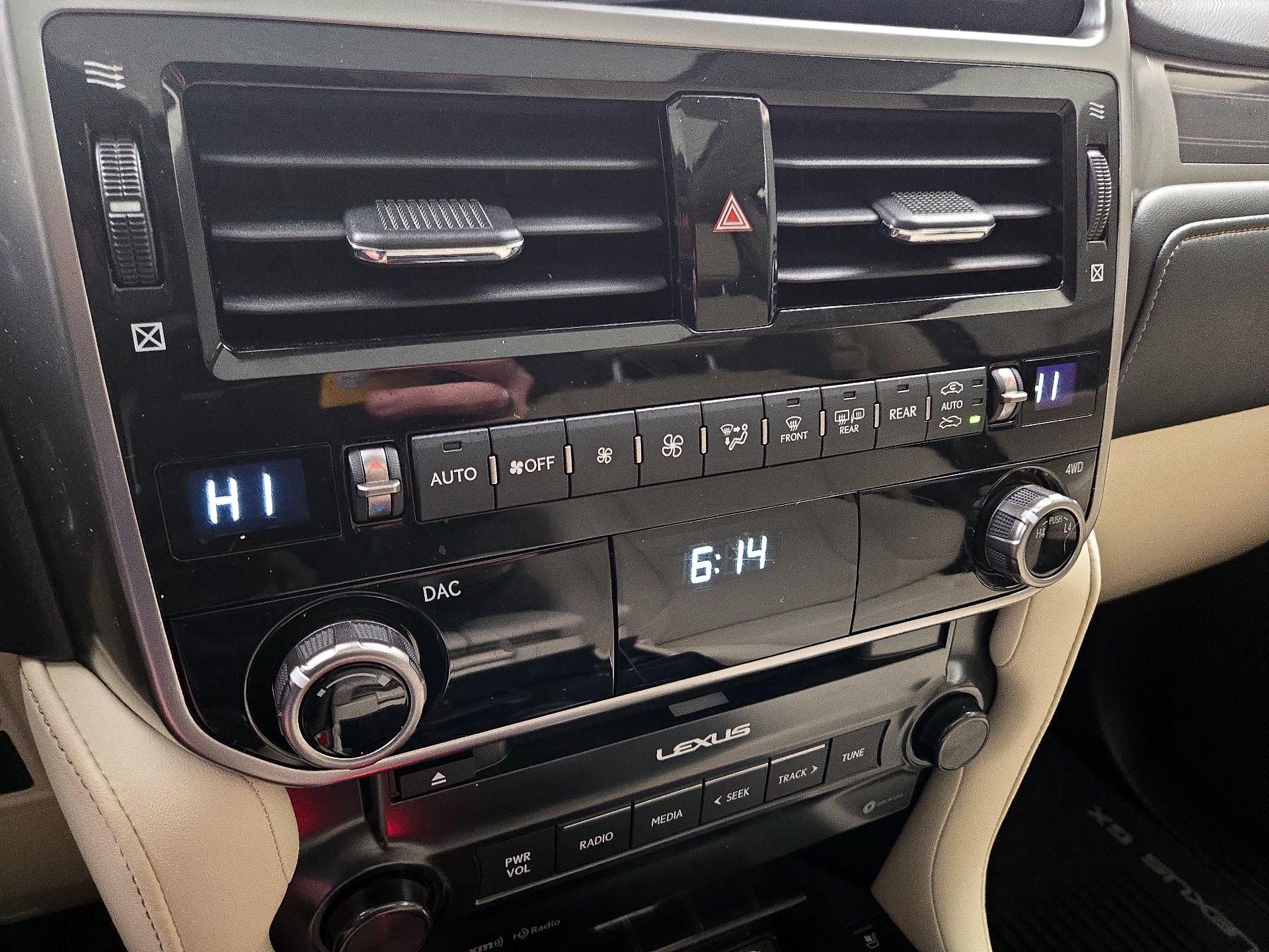 Thumbnail: 2022 Lexus GX - 17