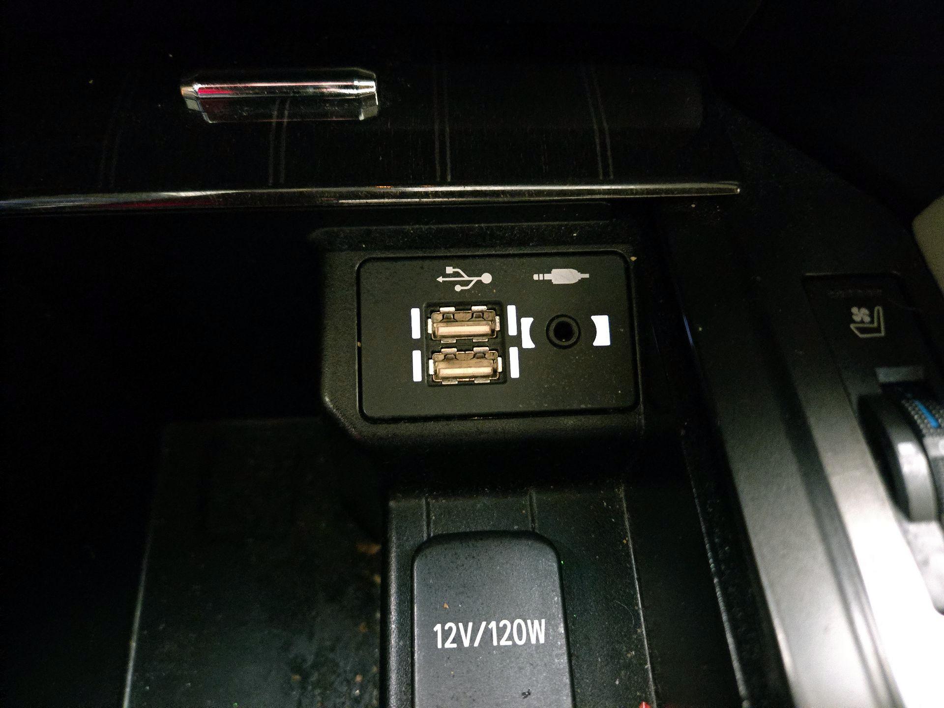 Thumbnail: 2022 Lexus GX - 19