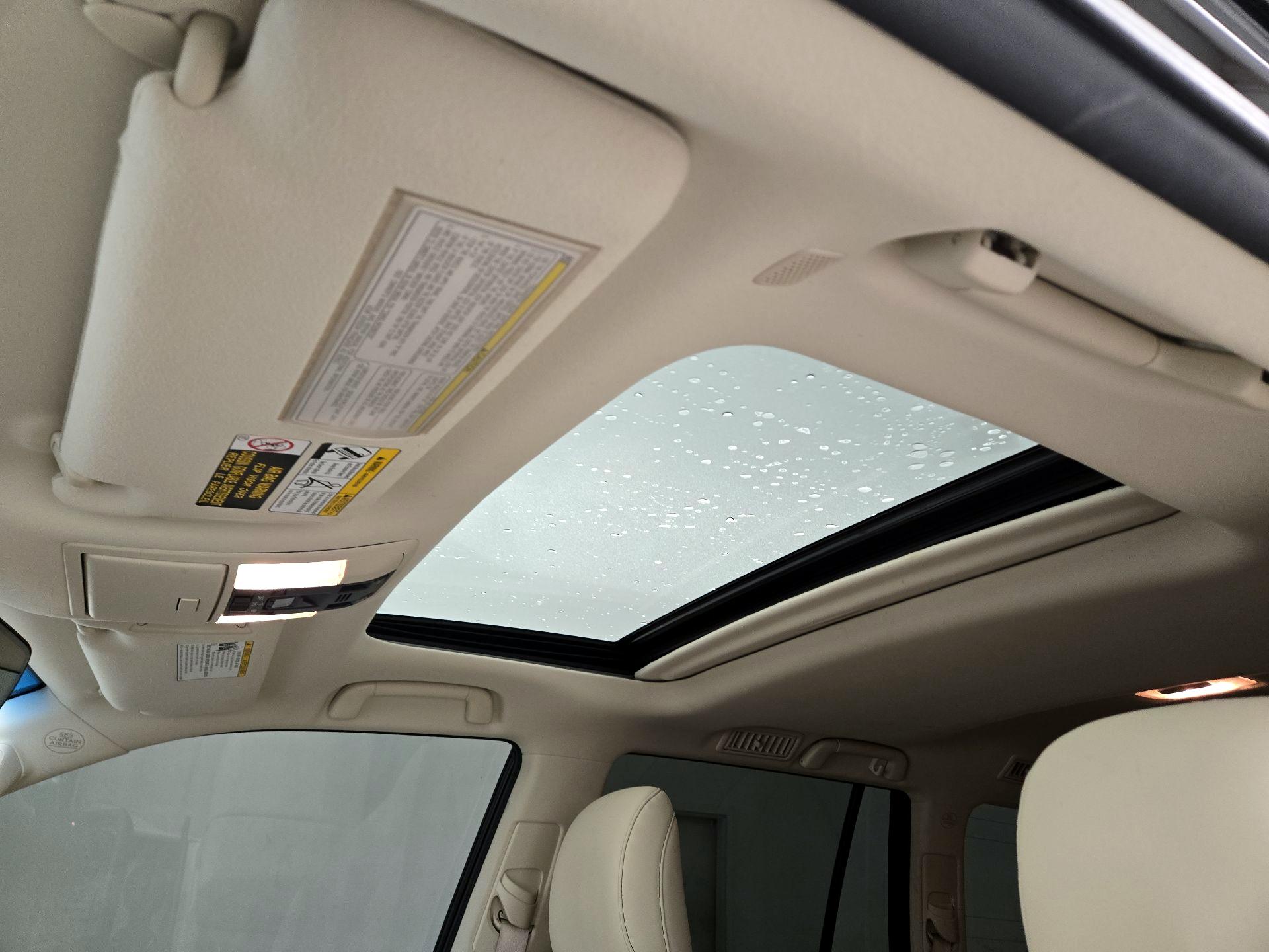 Thumbnail: 2022 Lexus GX - 20