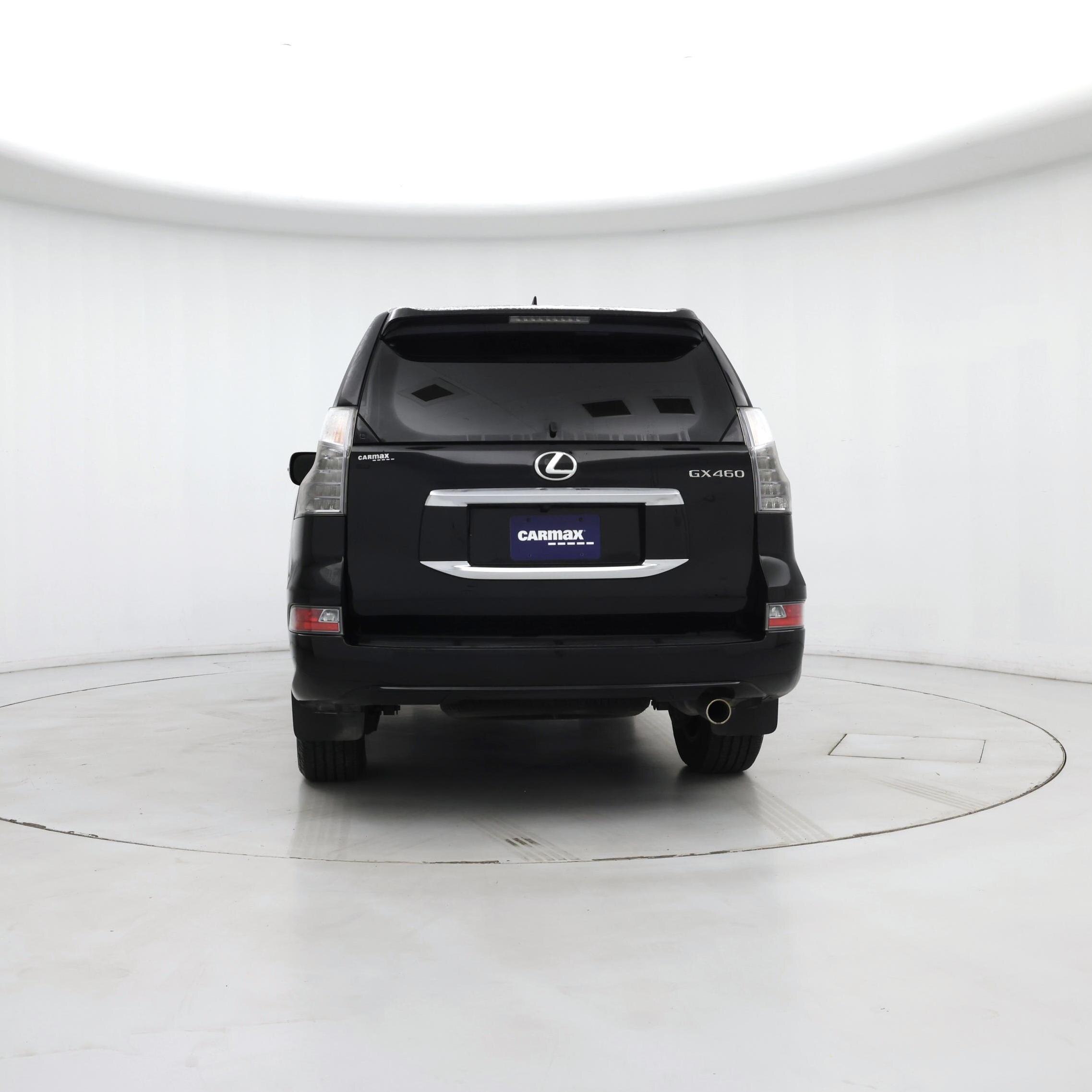 Thumbnail: 2022 Lexus GX - 6