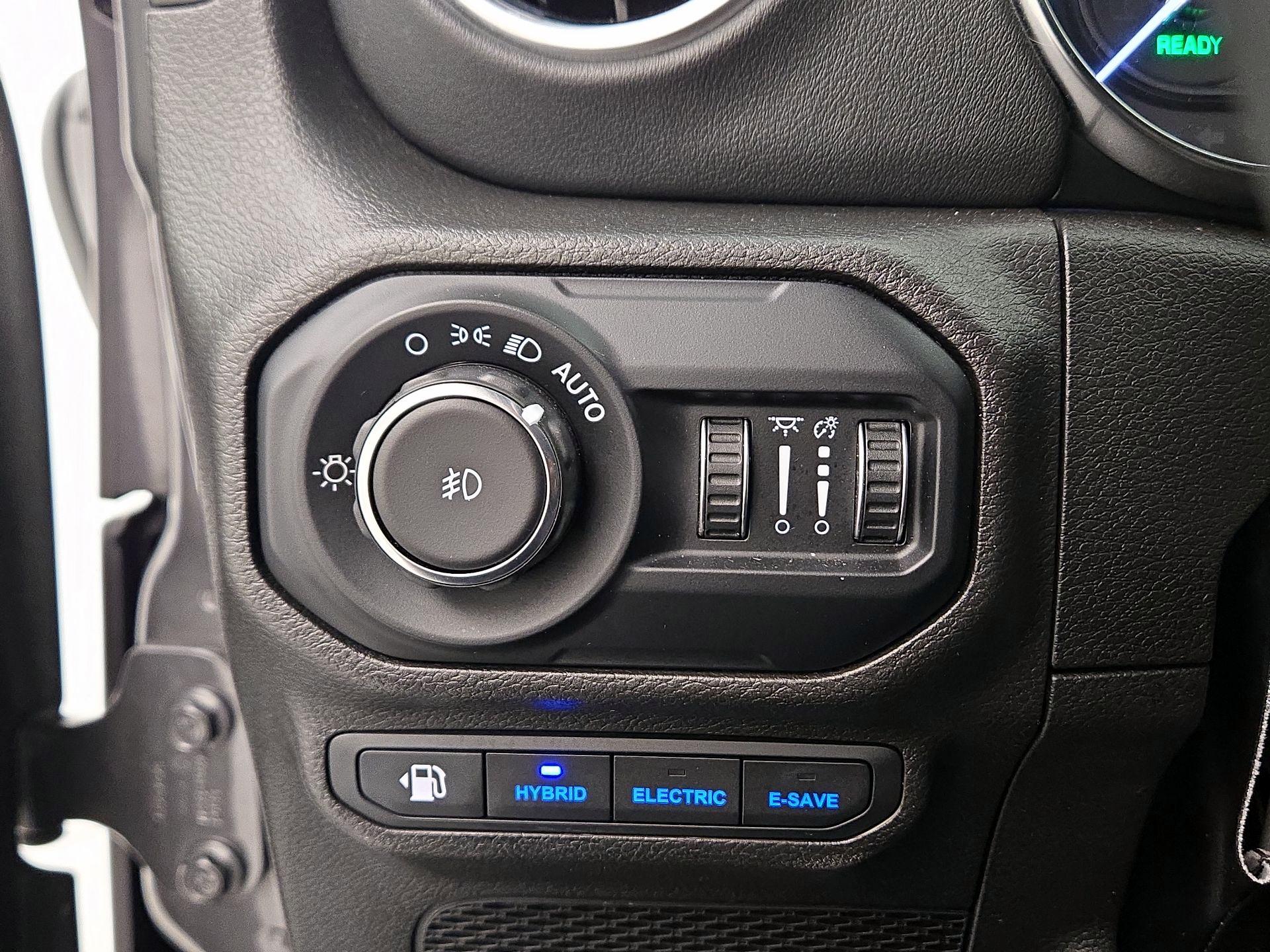 Thumbnail: 2022 Jeep Wrangler - 13