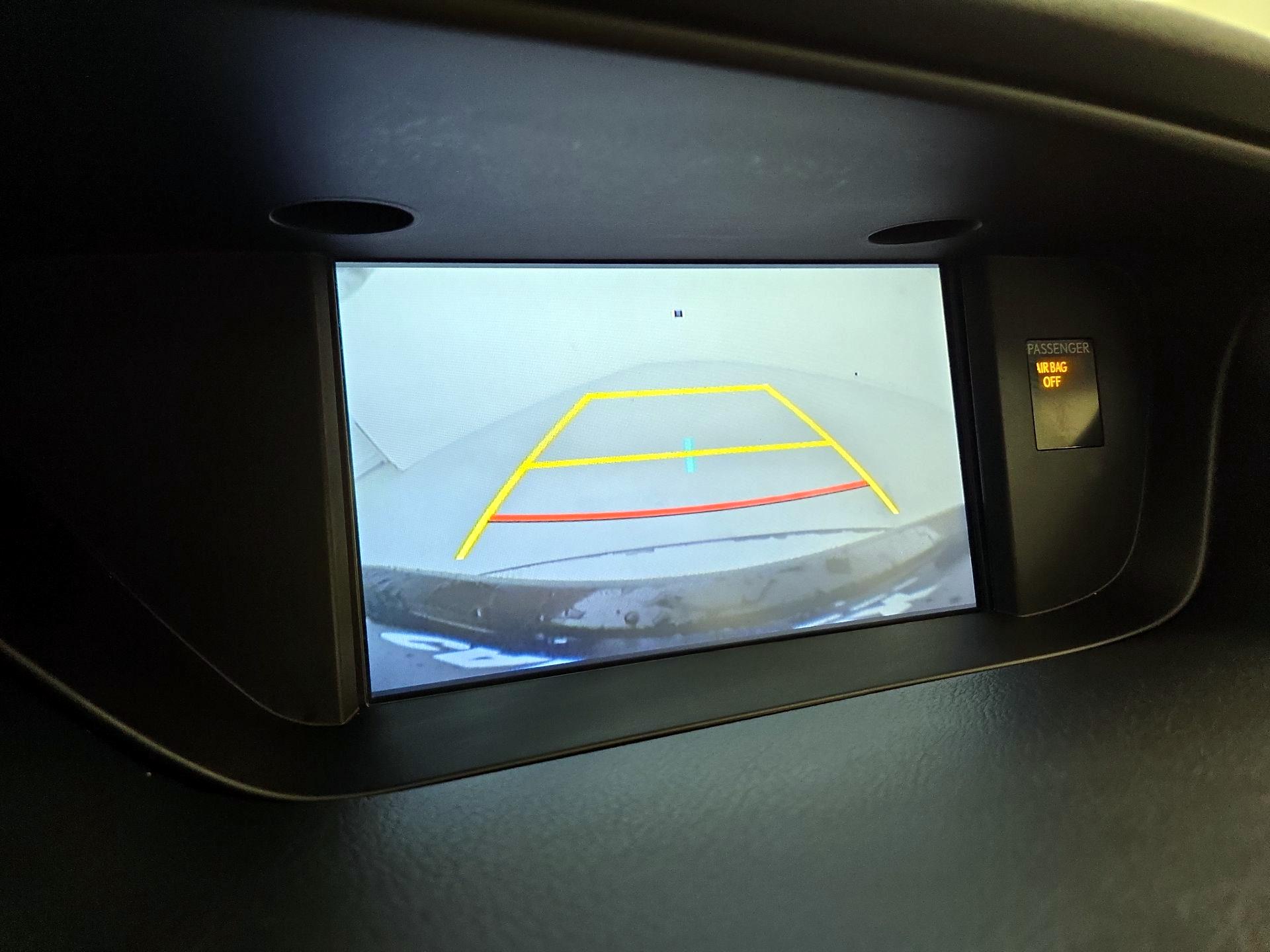 Thumbnail: 2015 Lexus ES - 15