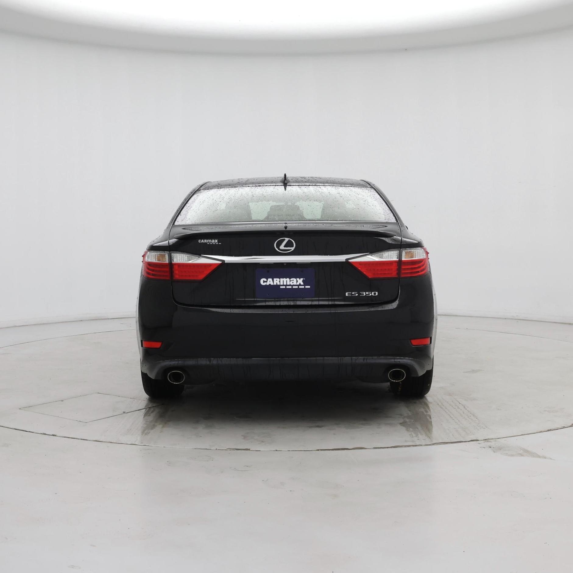 Thumbnail: 2015 Lexus ES - 6