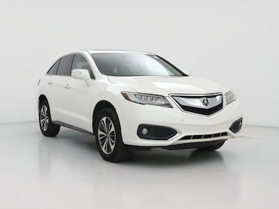 2017 Acura RDX AWD