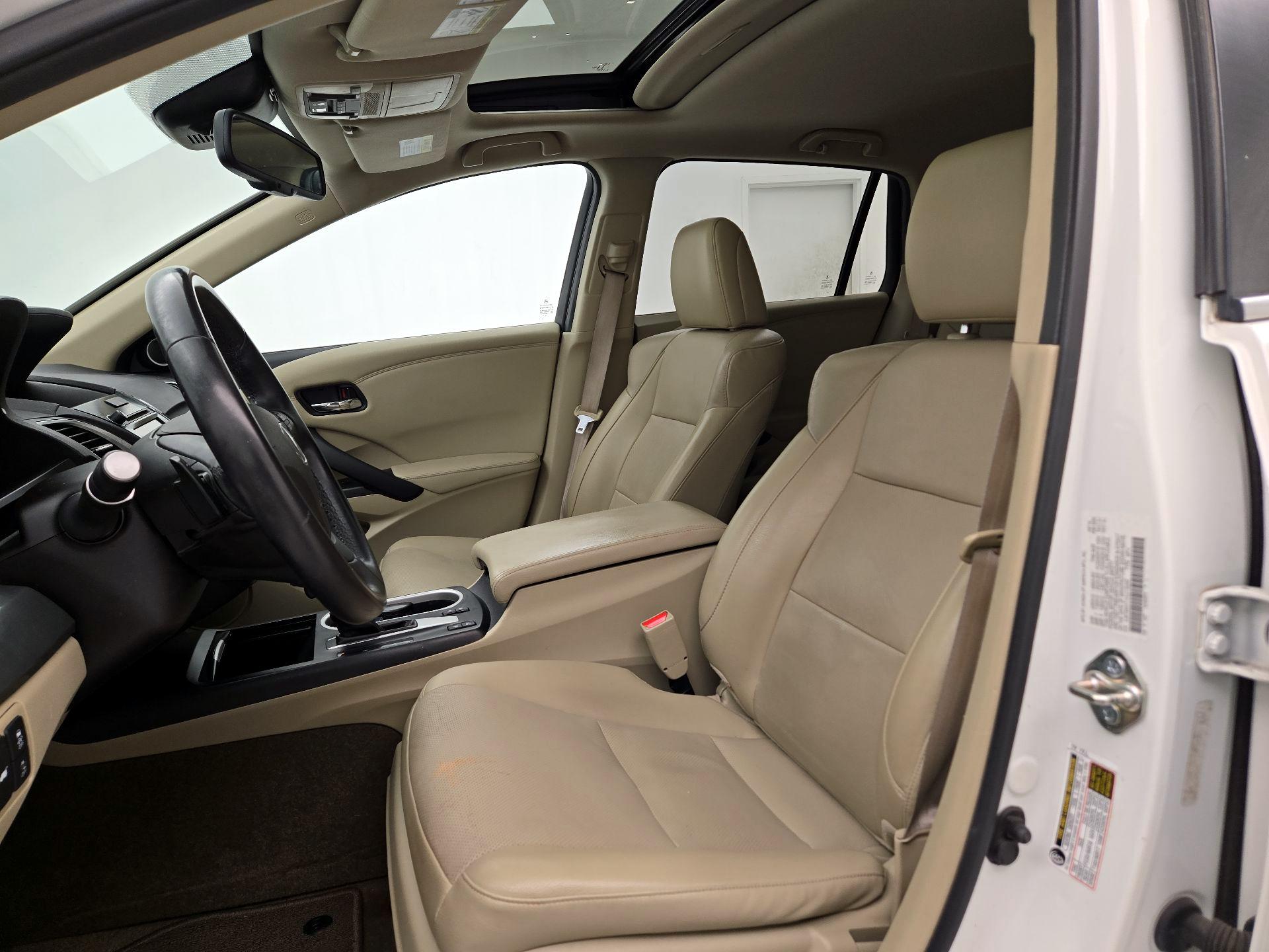 Thumbnail: 2017 Acura RDX - 11