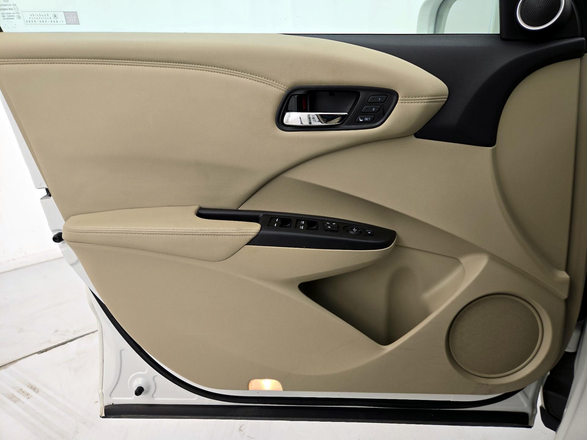 Thumbnail: 2017 Acura RDX - 12