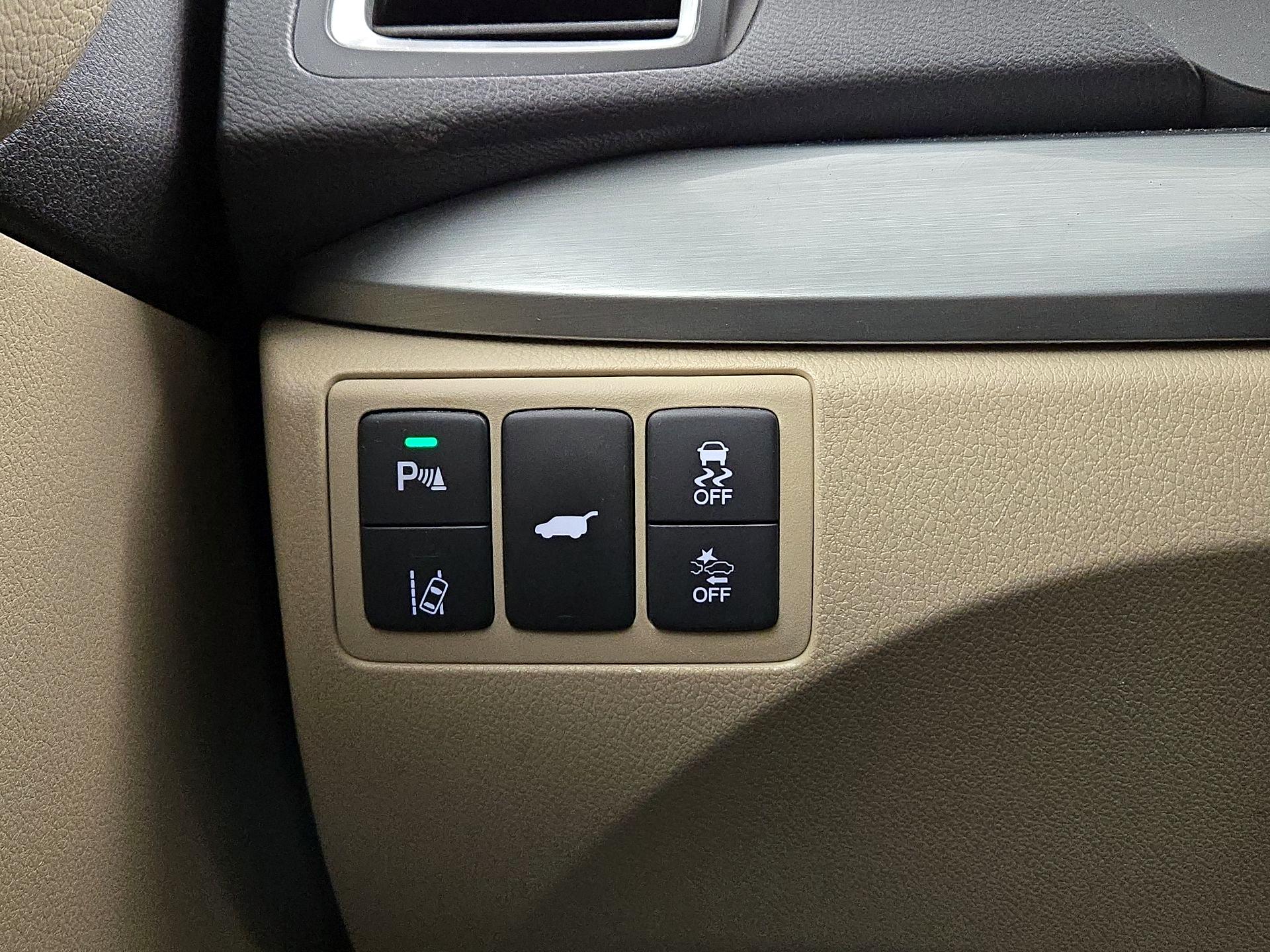 Thumbnail: 2017 Acura RDX - 13