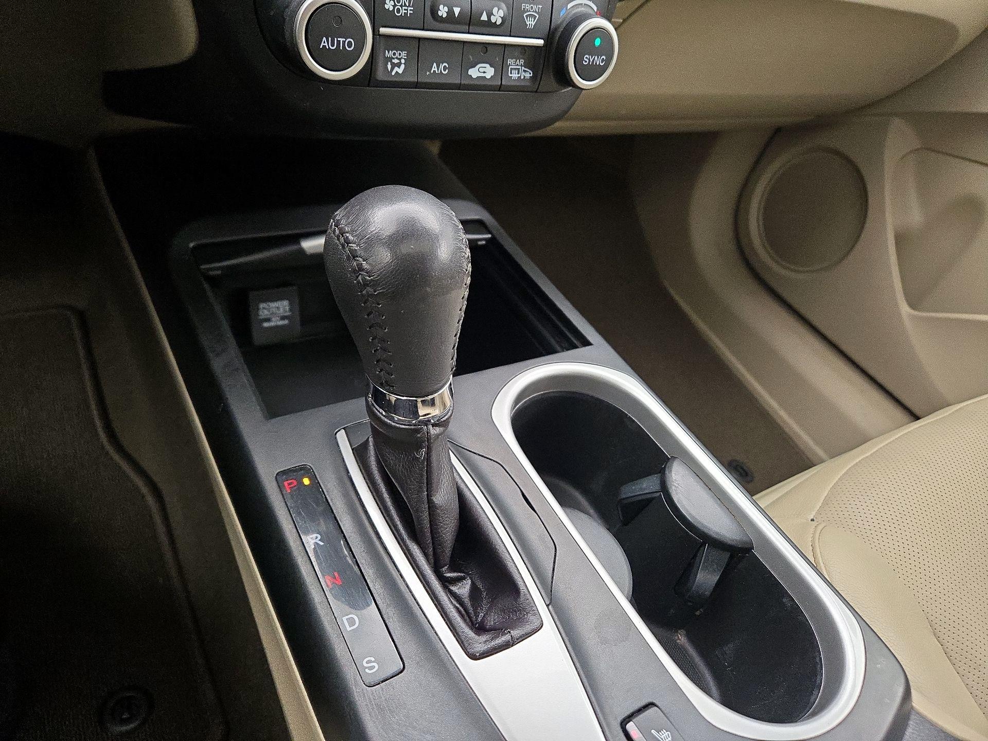 Thumbnail: 2017 Acura RDX - 17