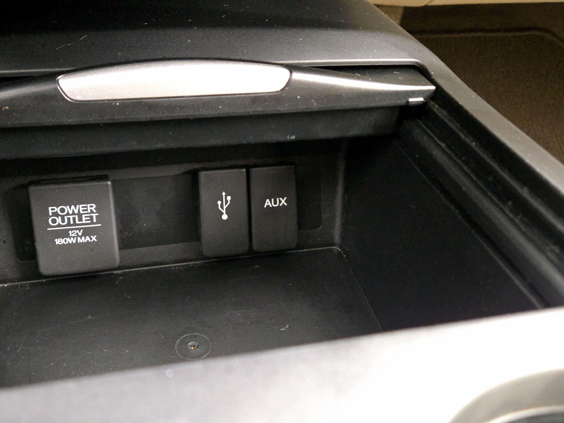 Thumbnail: 2017 Acura RDX - 18